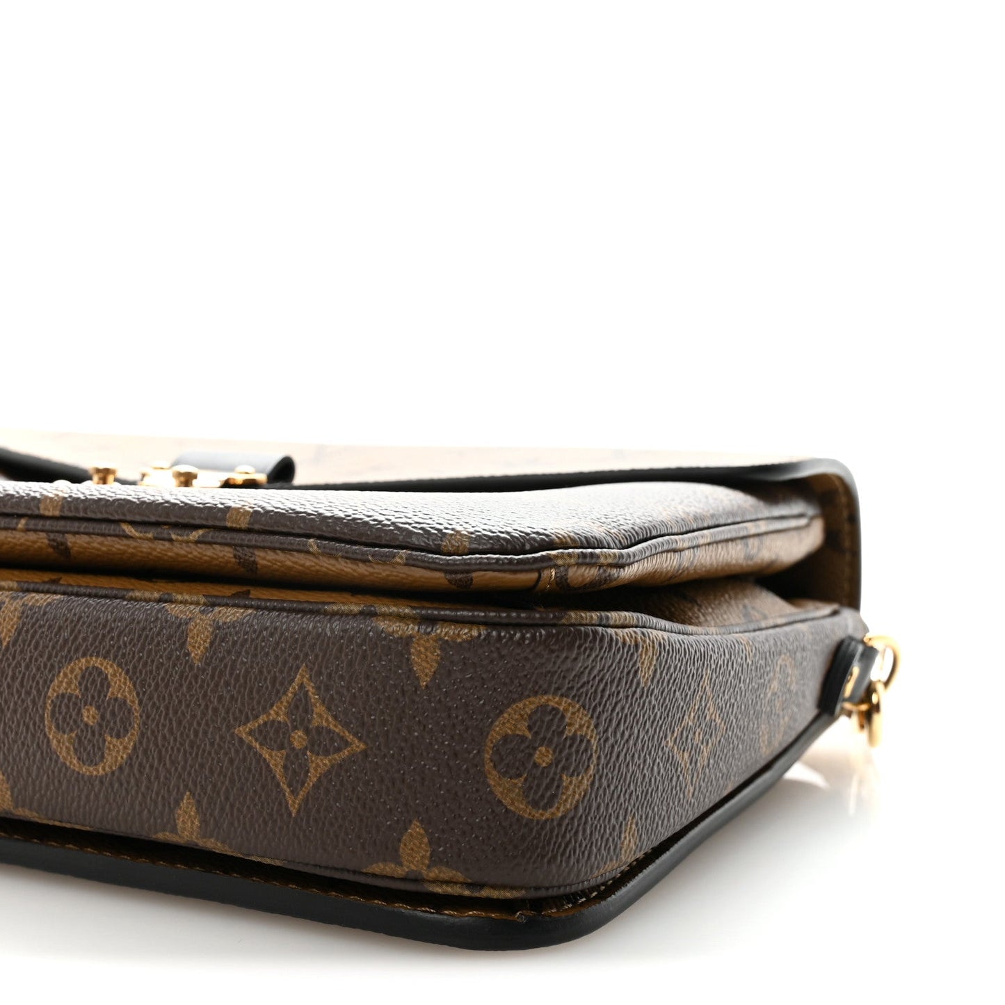 Reverse Monogram Pochette Metis
