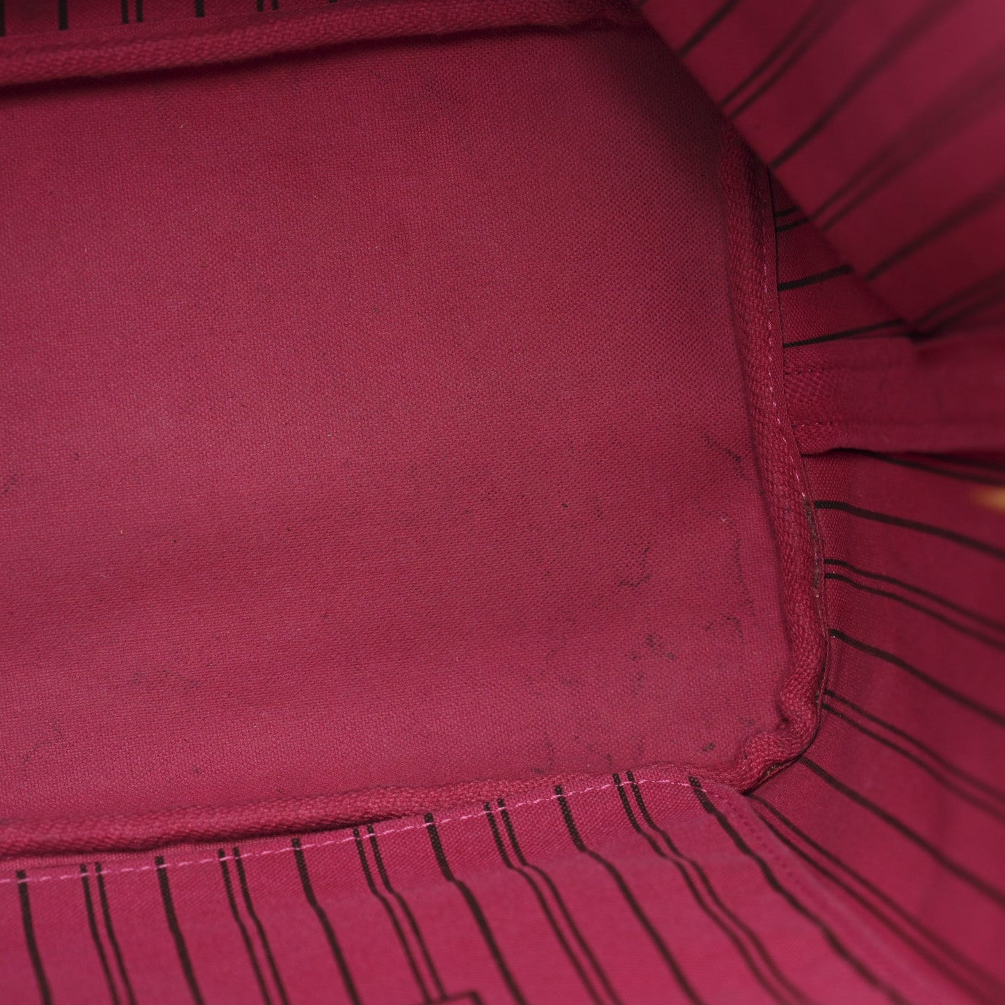 Monogram Neo Neverfull MM Pivoine