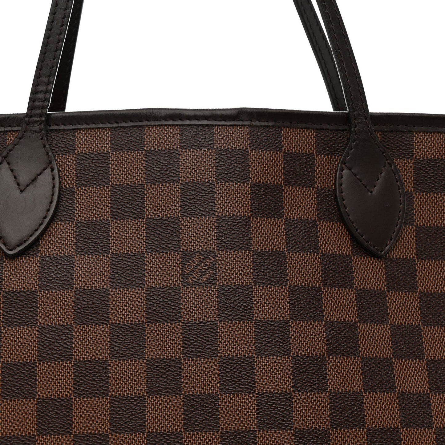 Damier Ebene Neo Neverfull MM