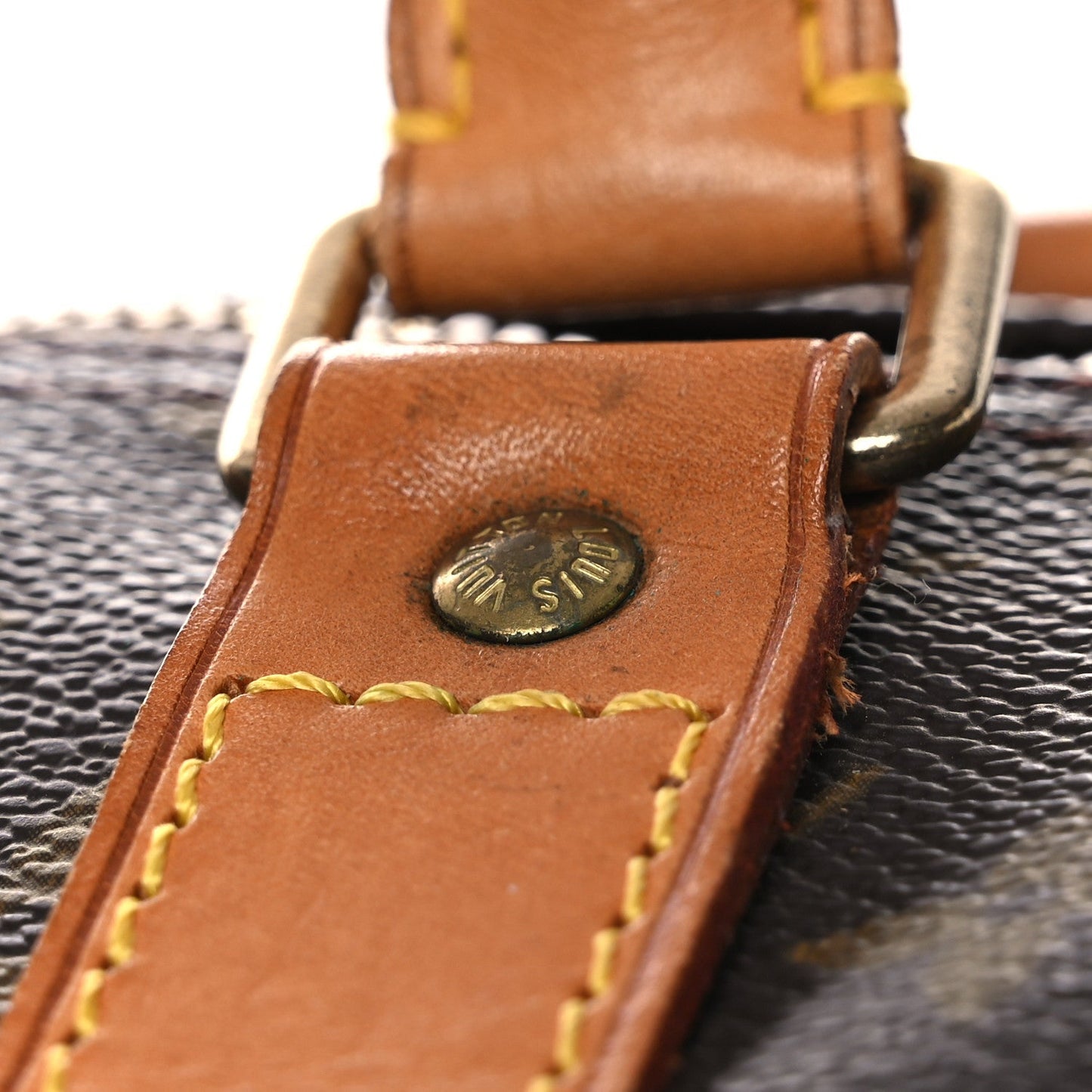 Monogram Keepall 60