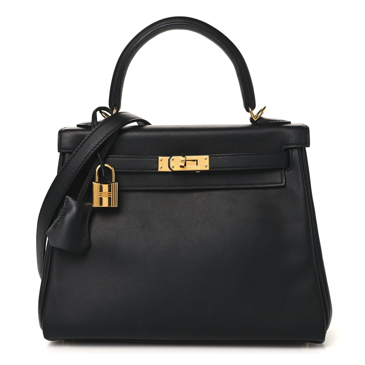 Swift Kelly Retourne 25 Black