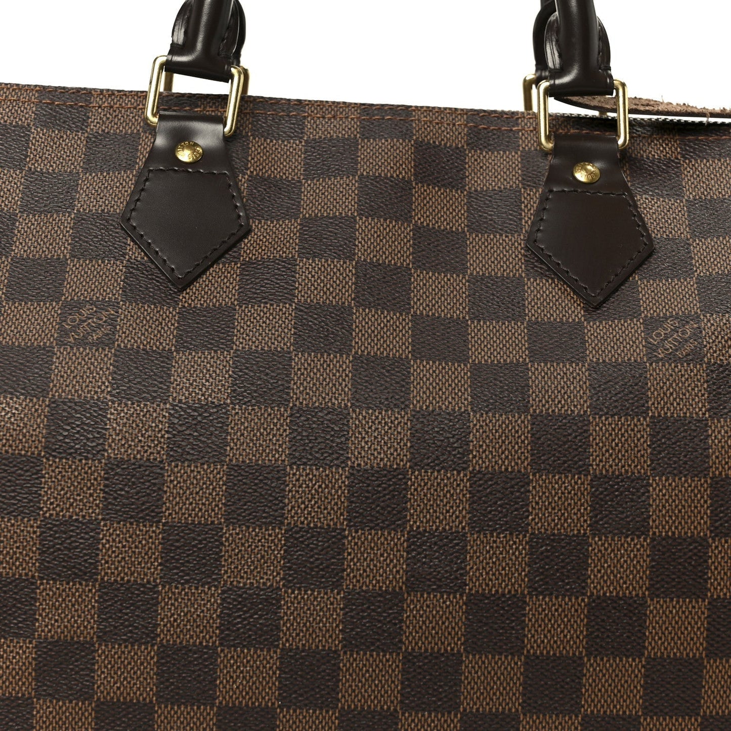 Damier Ebene Speedy 30