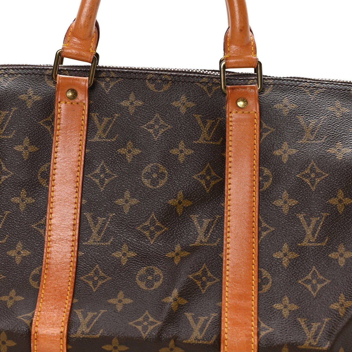 Monogram Keepall 50