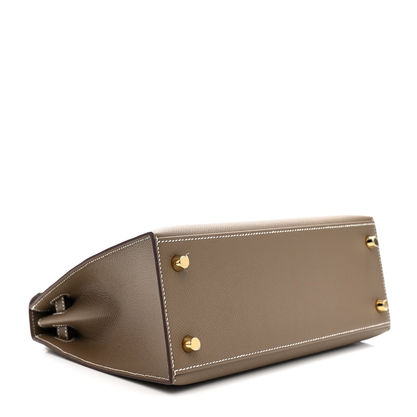 Epsom Kelly Sellier 25 Etoupe