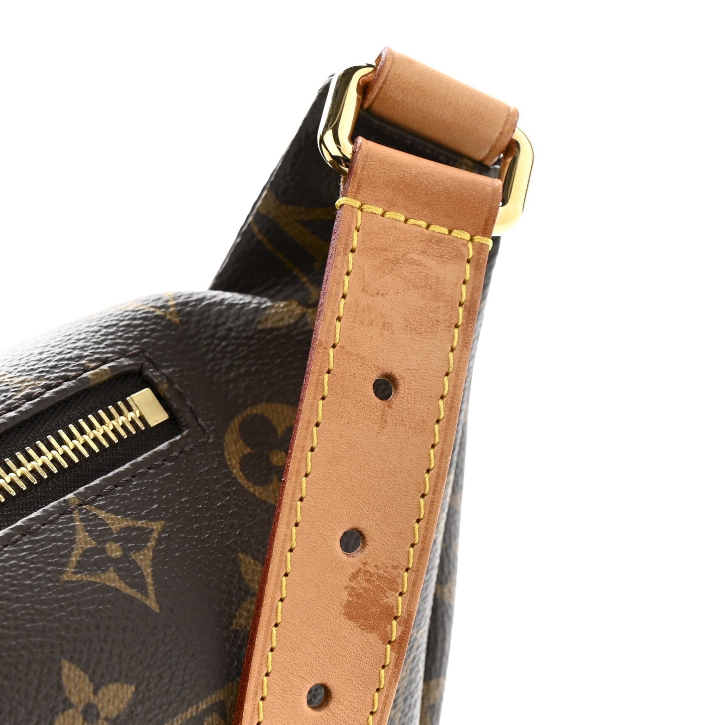 Monogram Bumbag