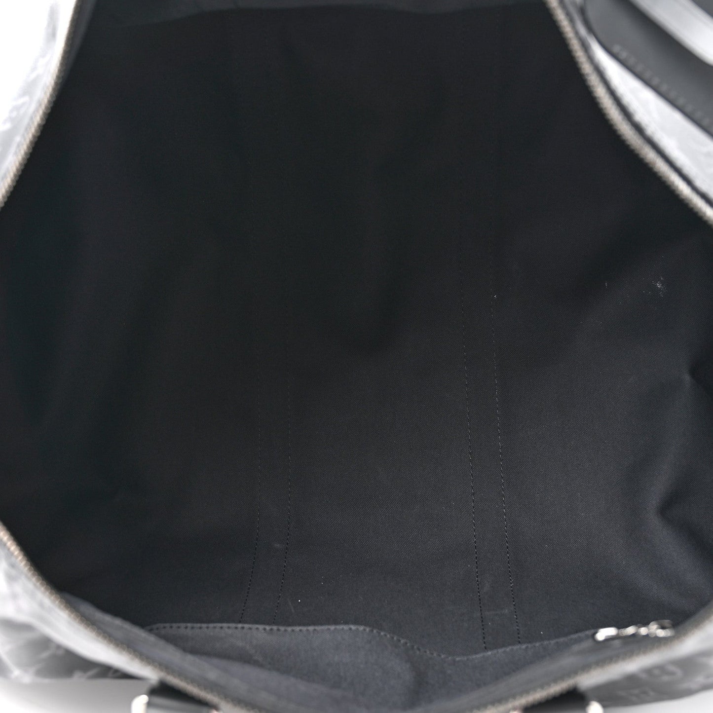 Monogram Eclipse Keepall Bandouliere 55