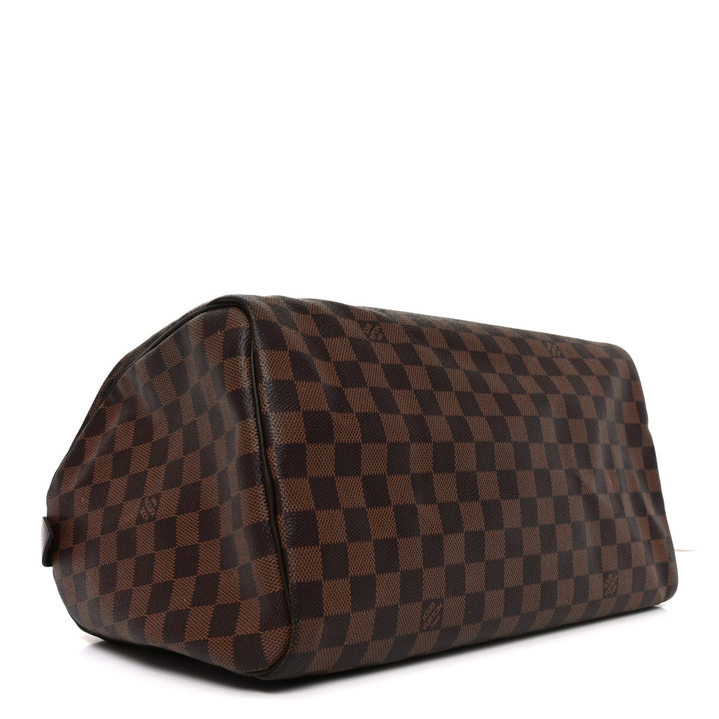 Damier Ebene Speedy 35