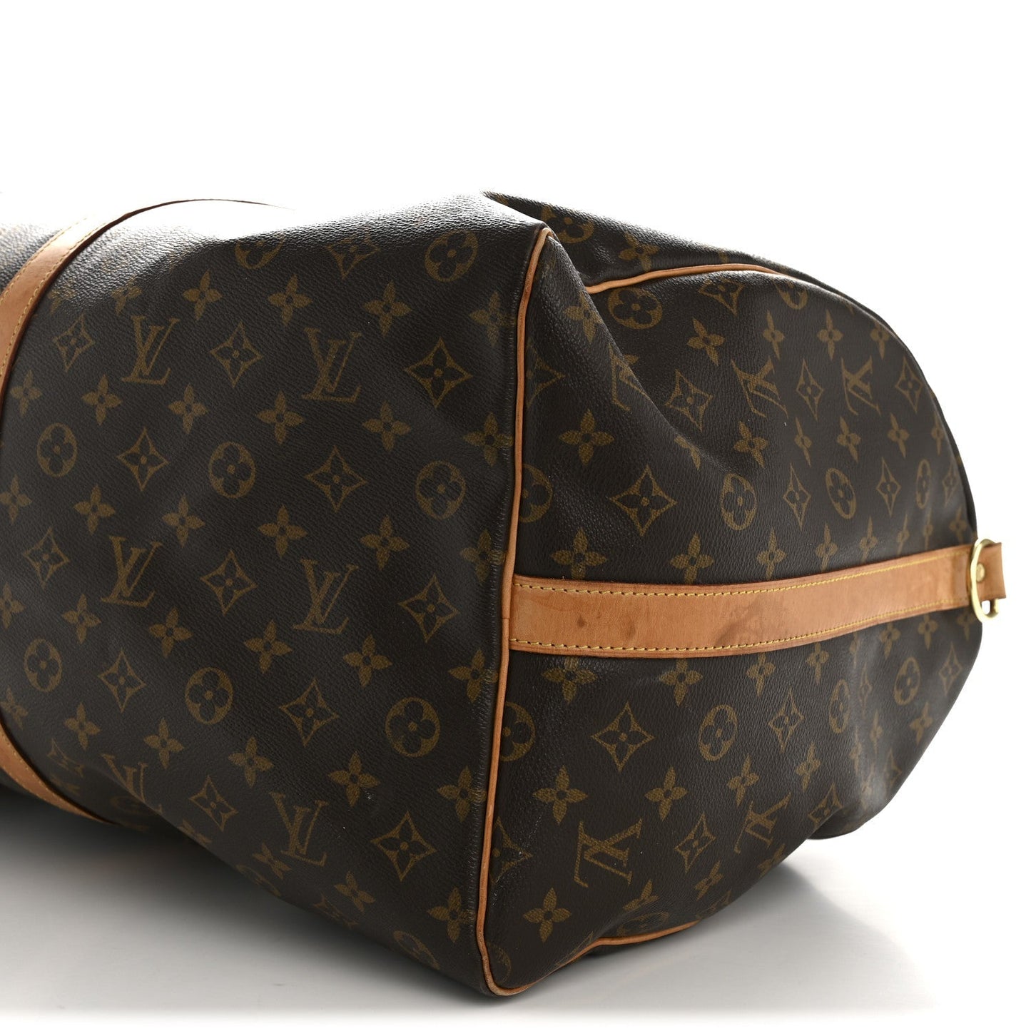 Monogram Keepall Bandouliere 60