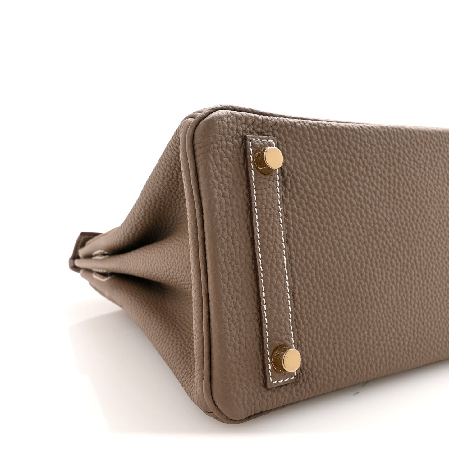 Togo Birkin 25 Etoupe