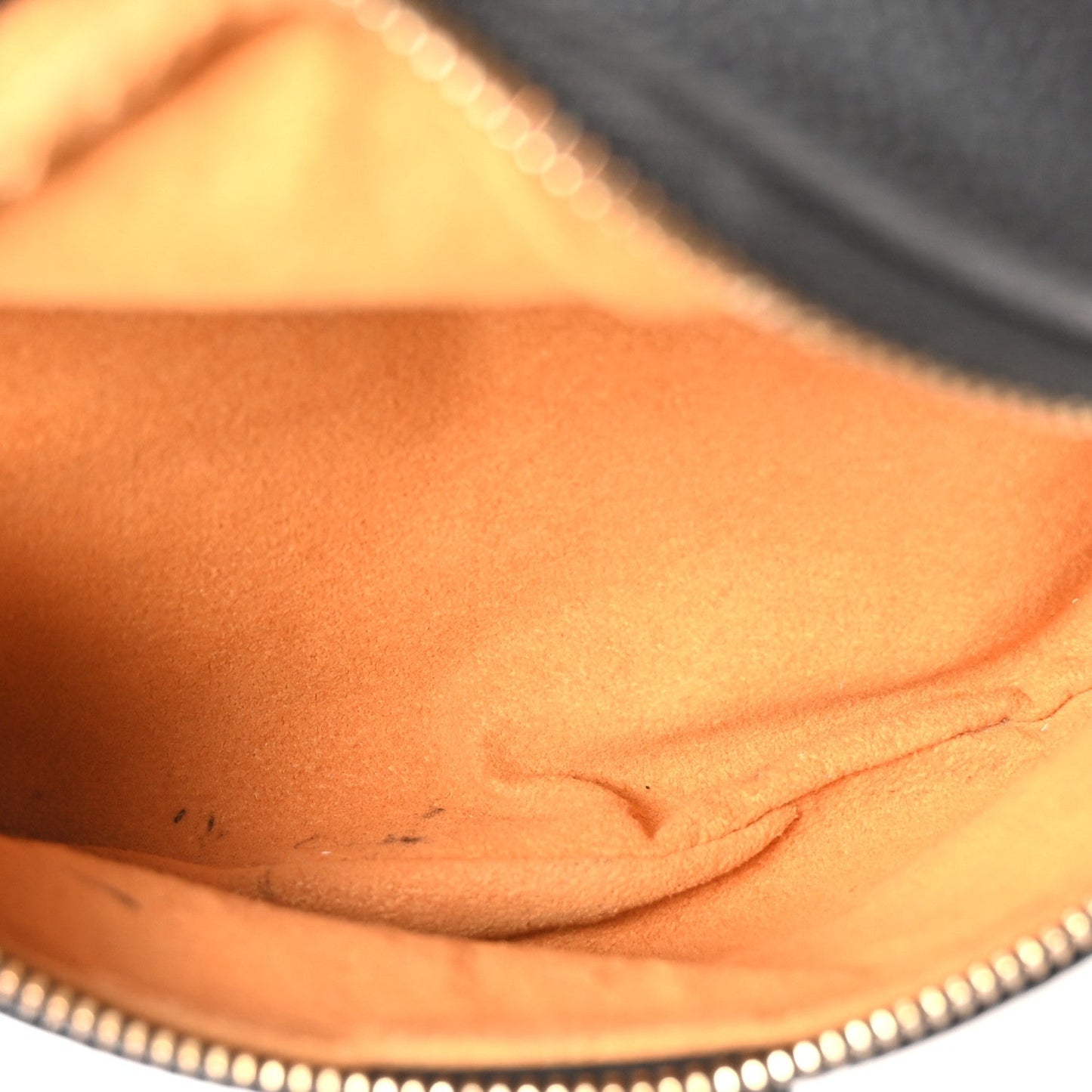 Empreinte BumBag Black