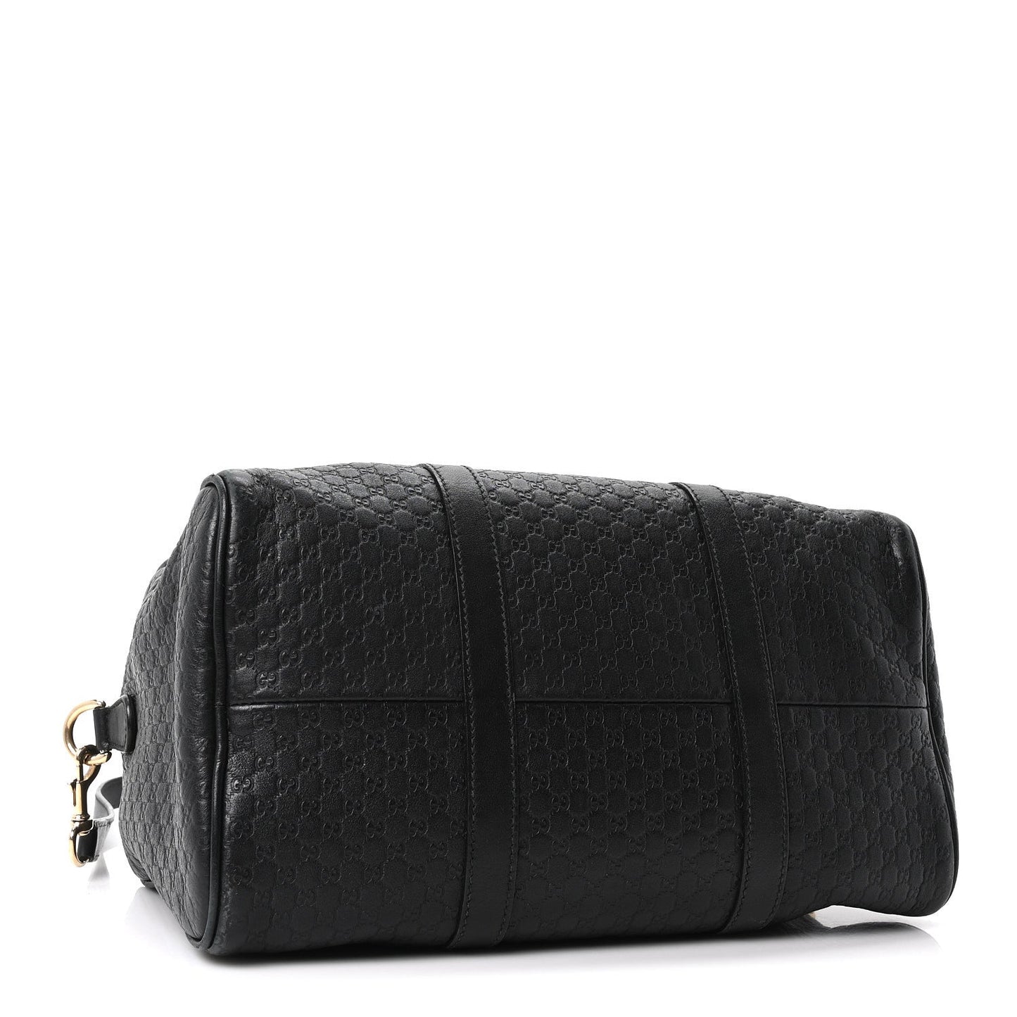 Microguccissima Medium Joy Boston Black