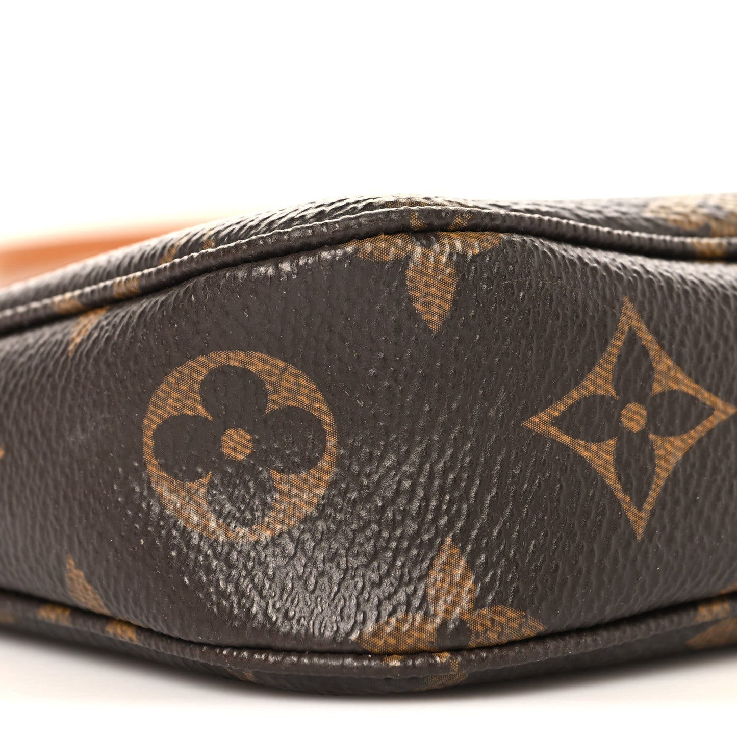 Monogram Pochette Accessories NM