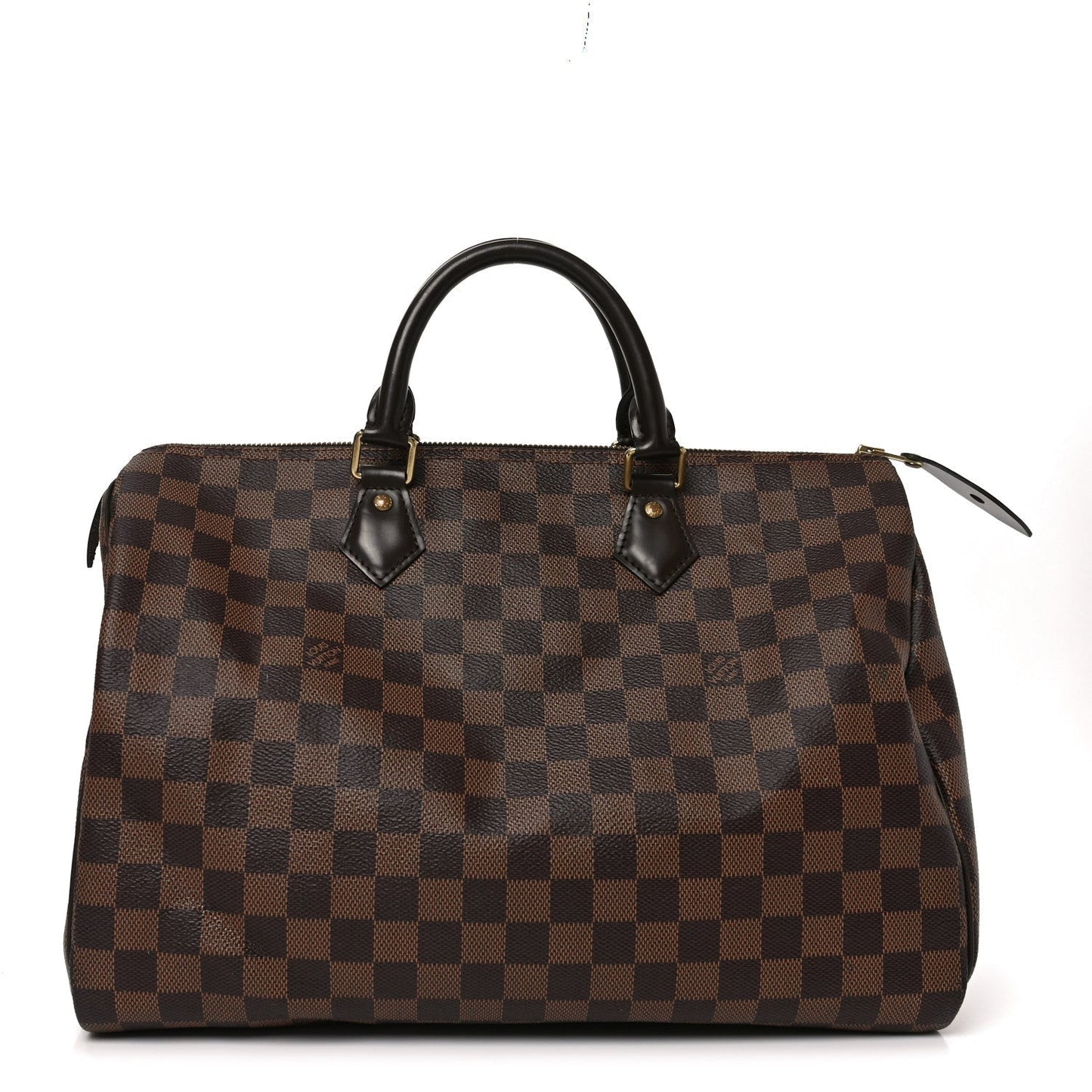 Damier Ebene Speedy 35
