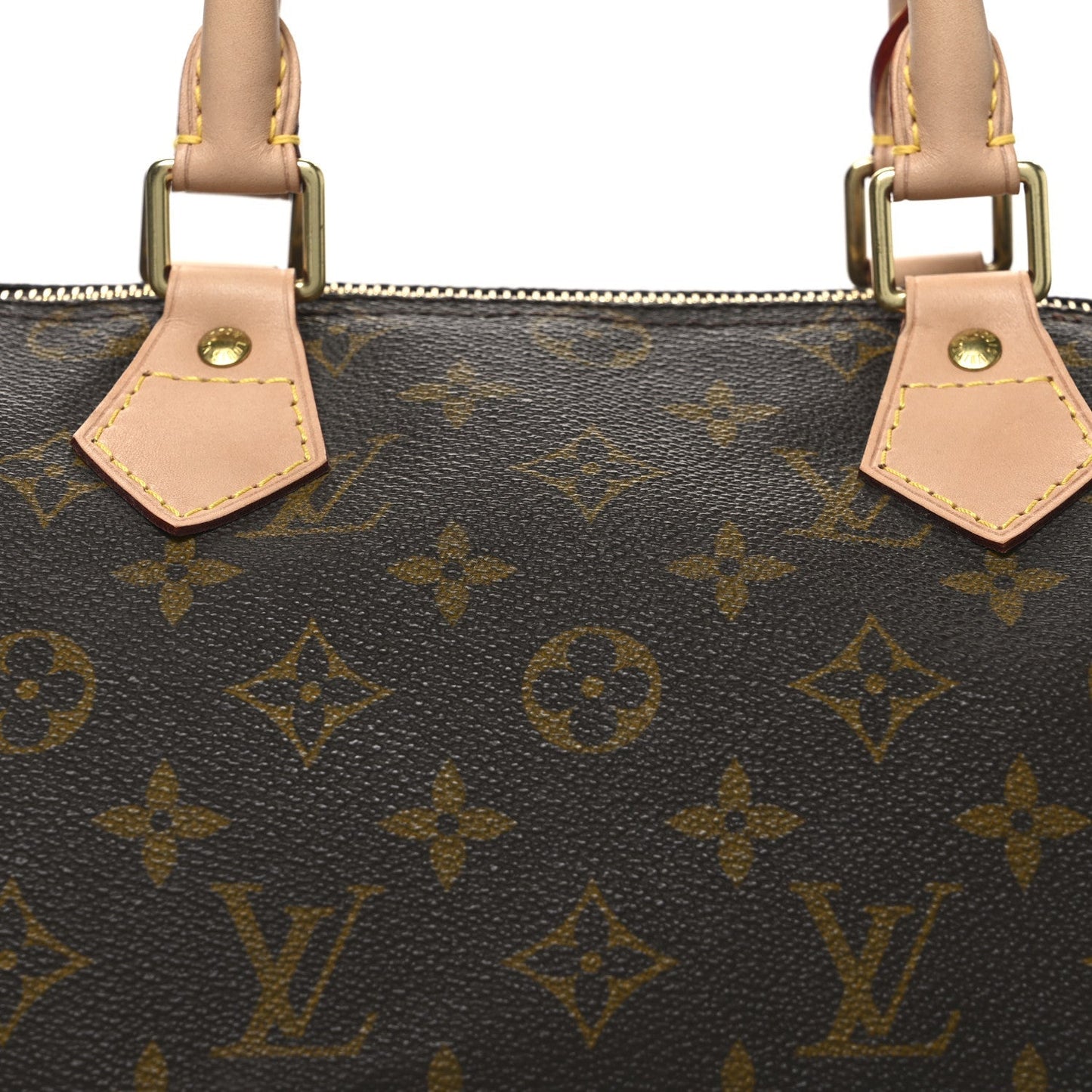 Monogram Speedy 30