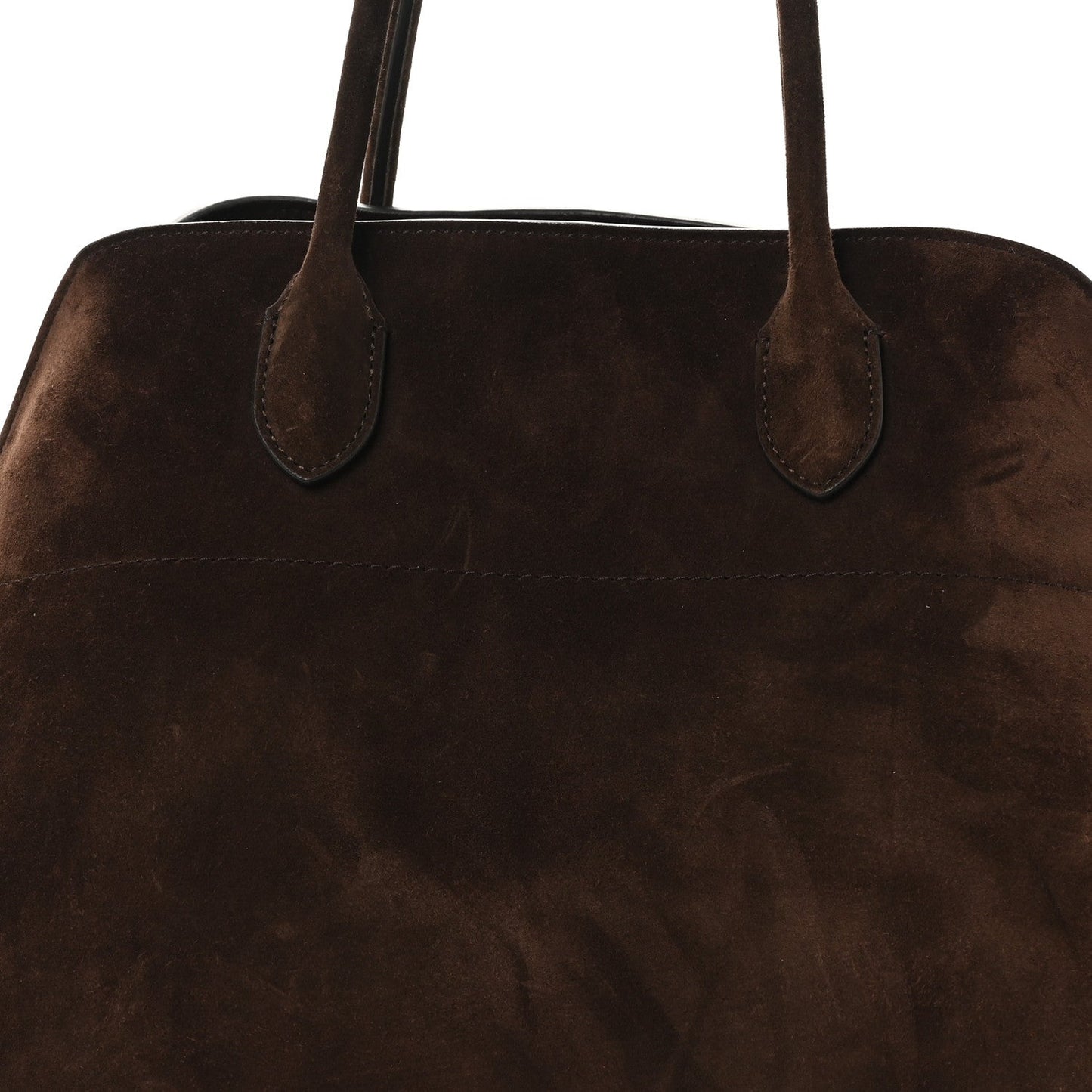 Suede Soft Margaux 15 Mocha