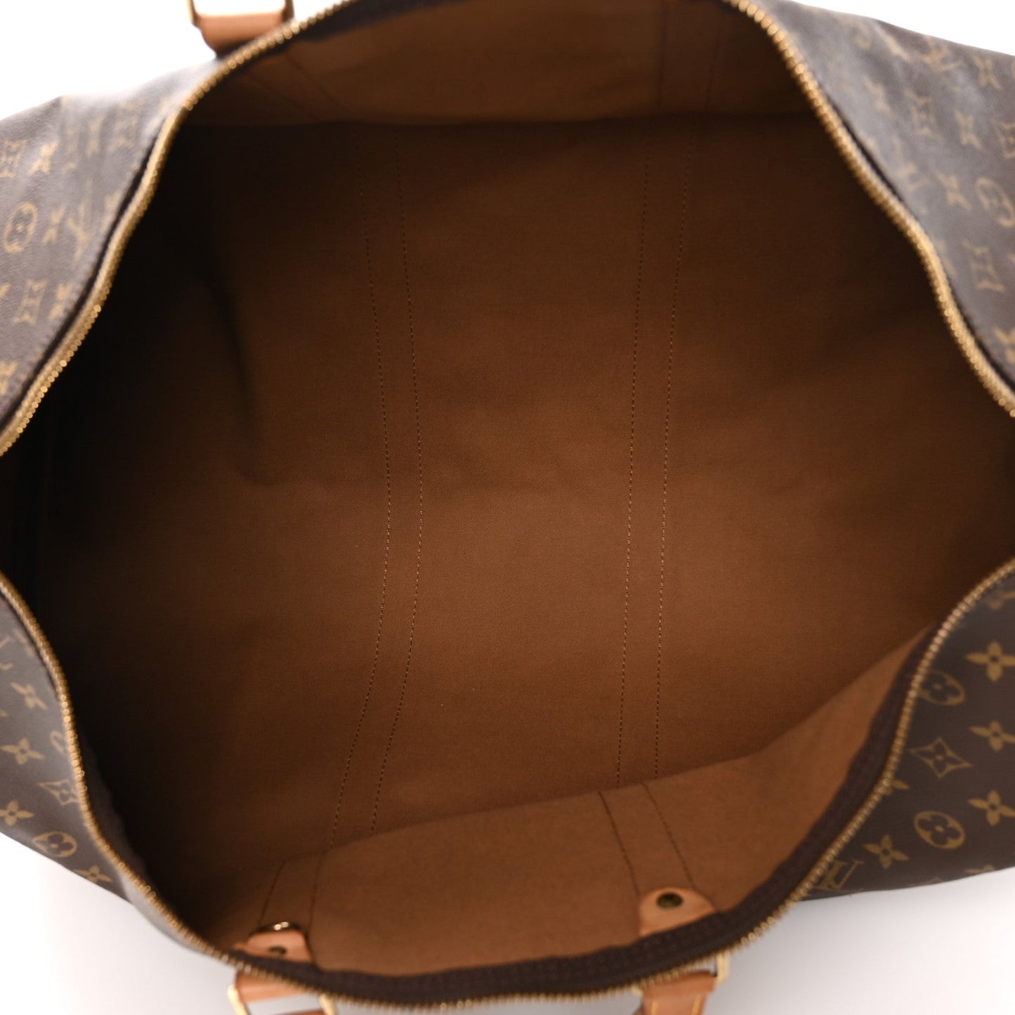 Monogram Keepall 55