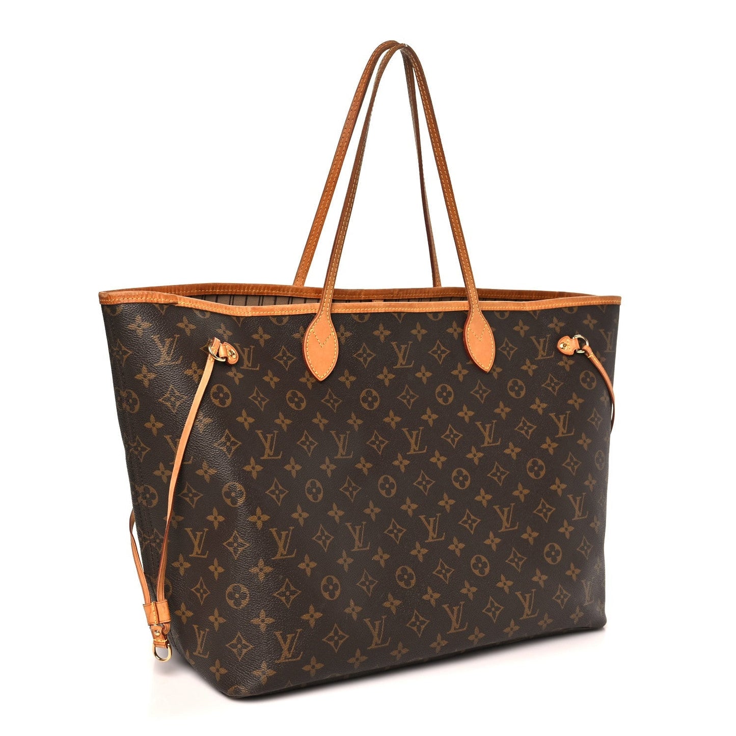 Monogram Neverfull GM