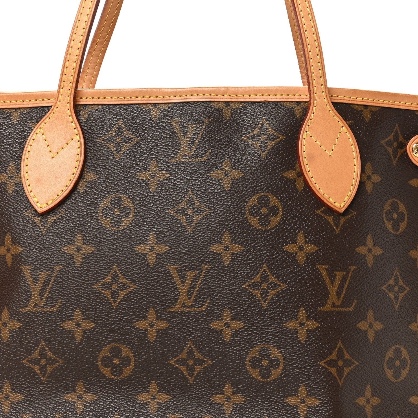 Monogram Neo Neverfull PM Pivoine