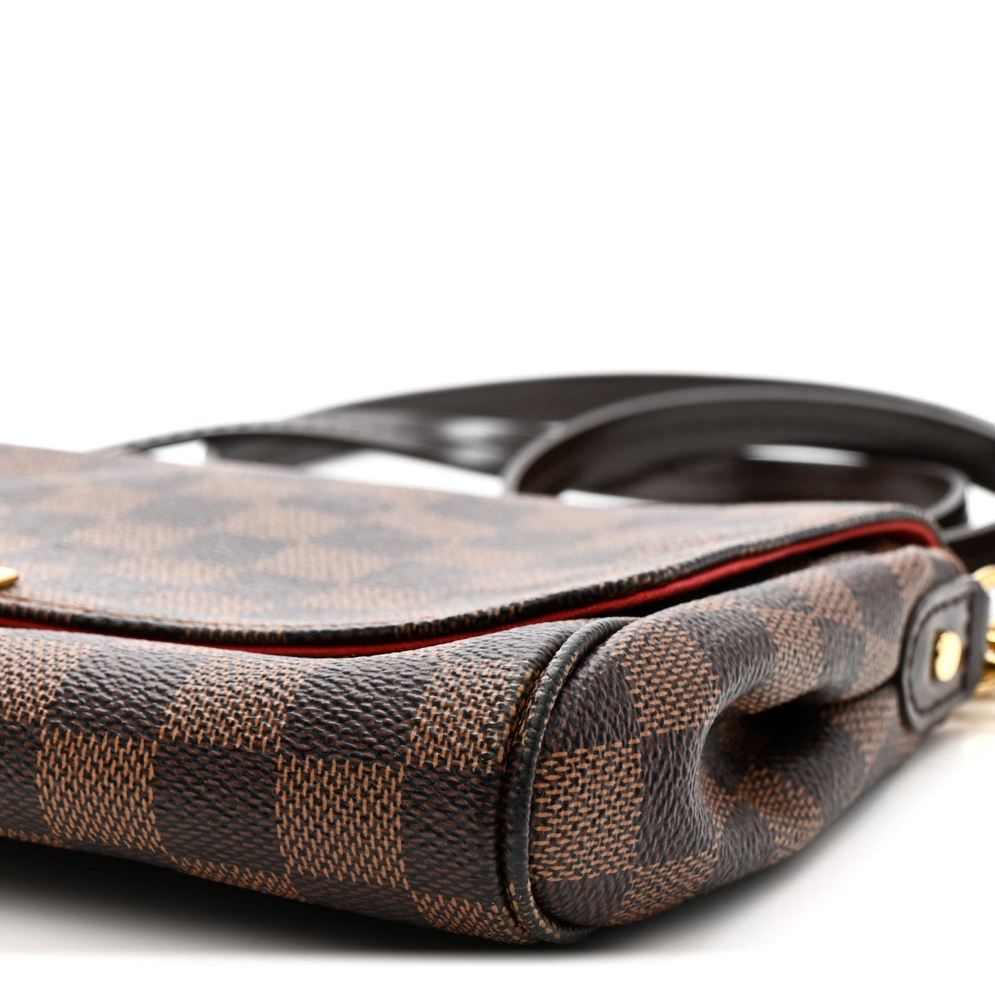 Damier Ebene Favorite MM