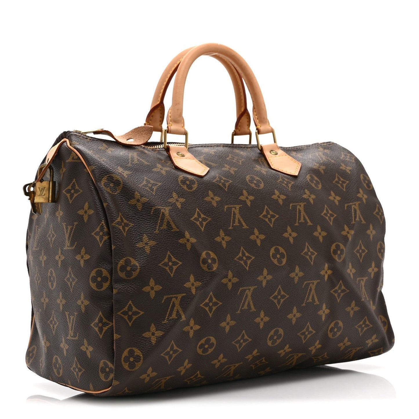 Monogram Speedy 35
