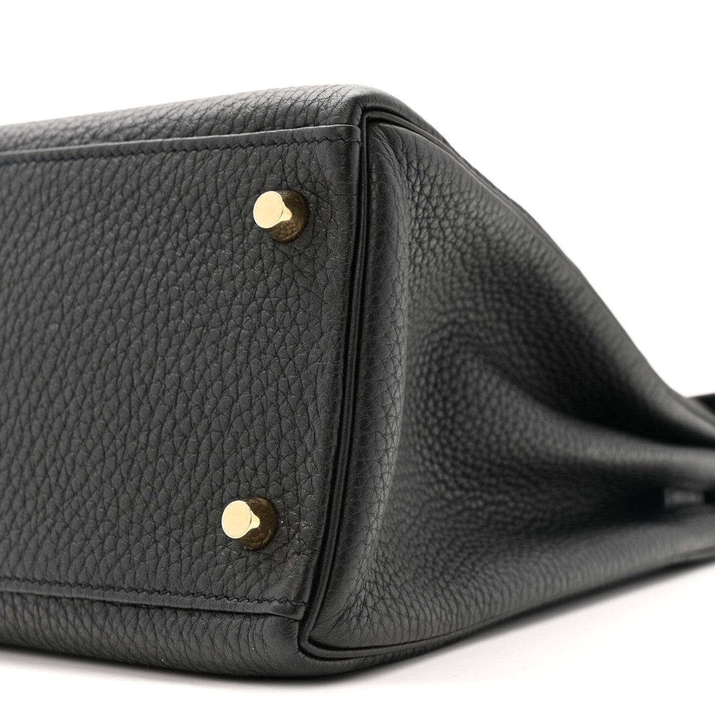 Togo Kelly Retourne 28 Black