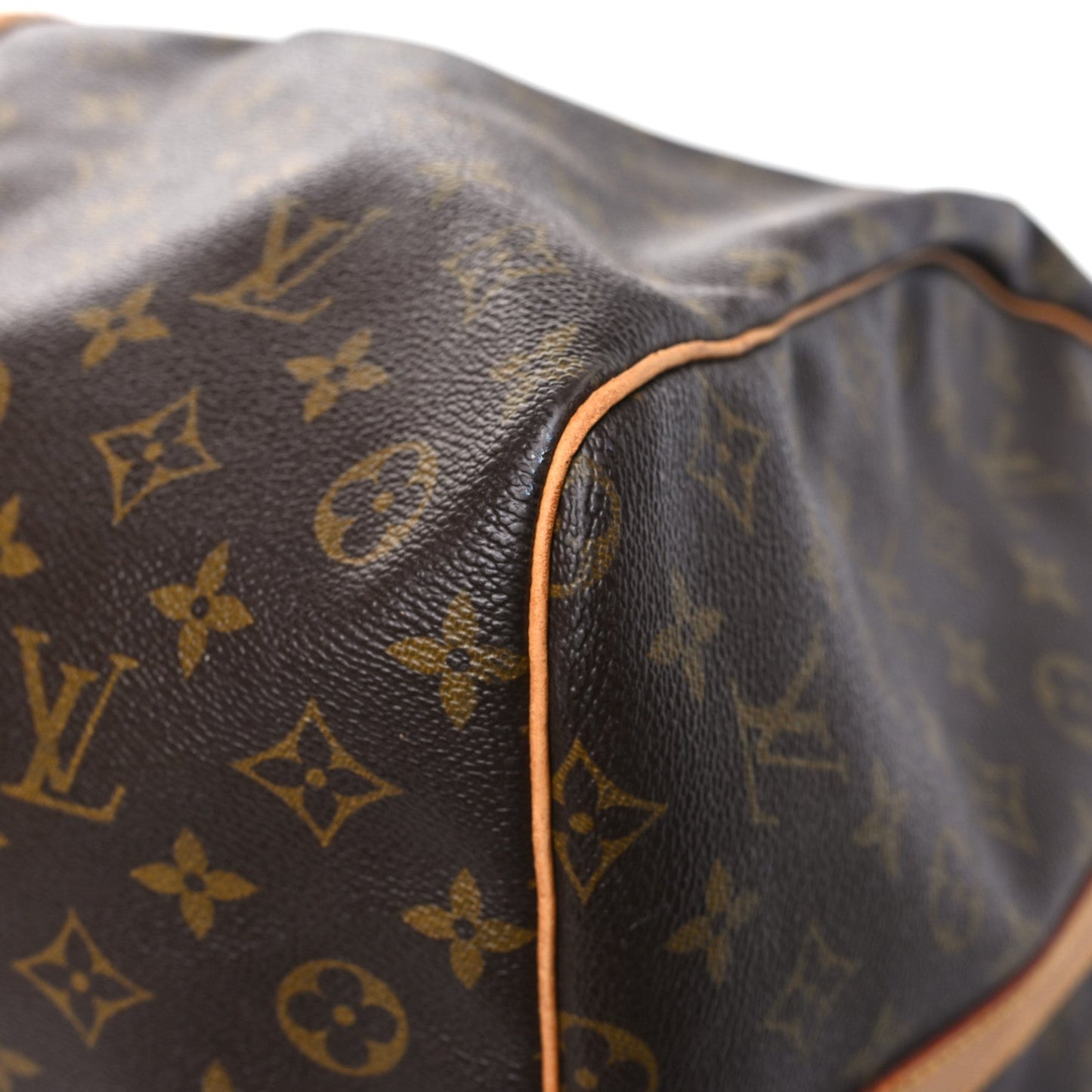 Monogram Keepall Bandouliere 60