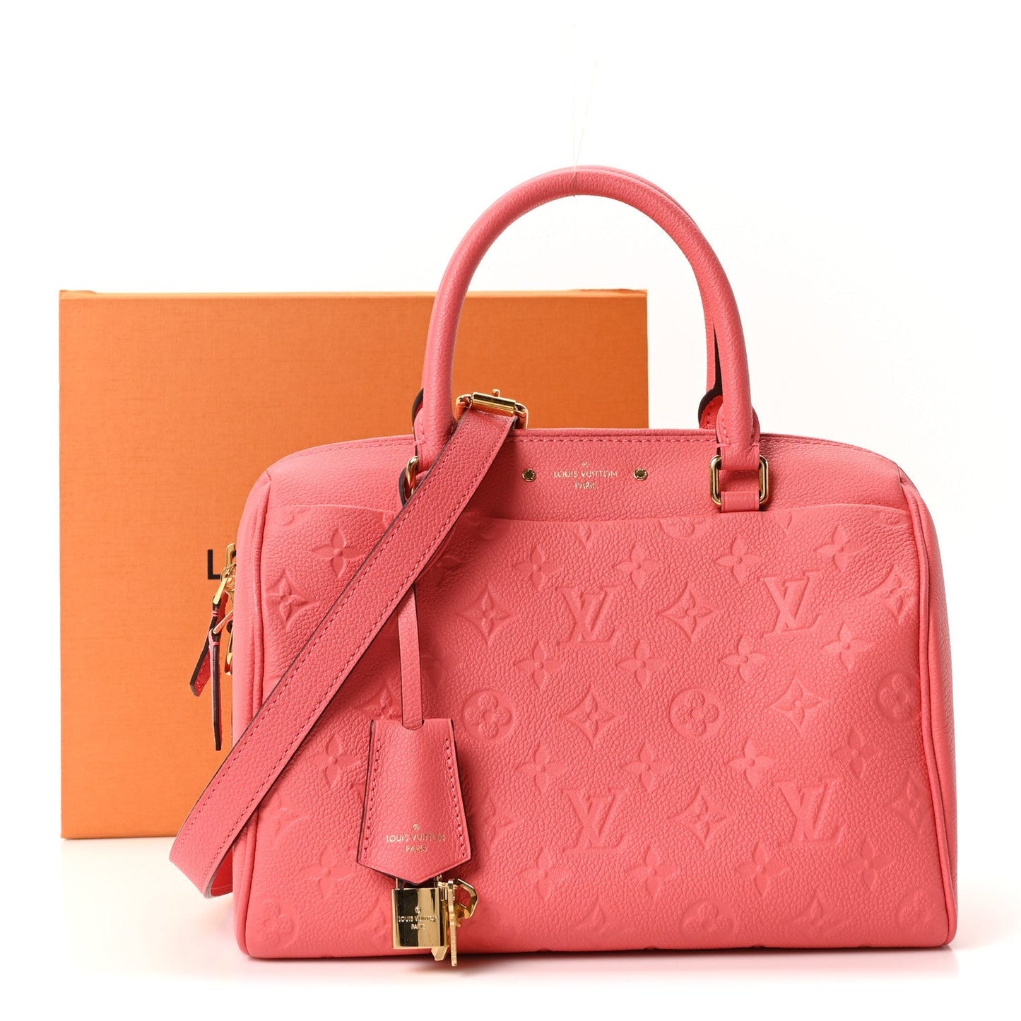 Empreinte Speedy Bandouliere 25 NM Blossom