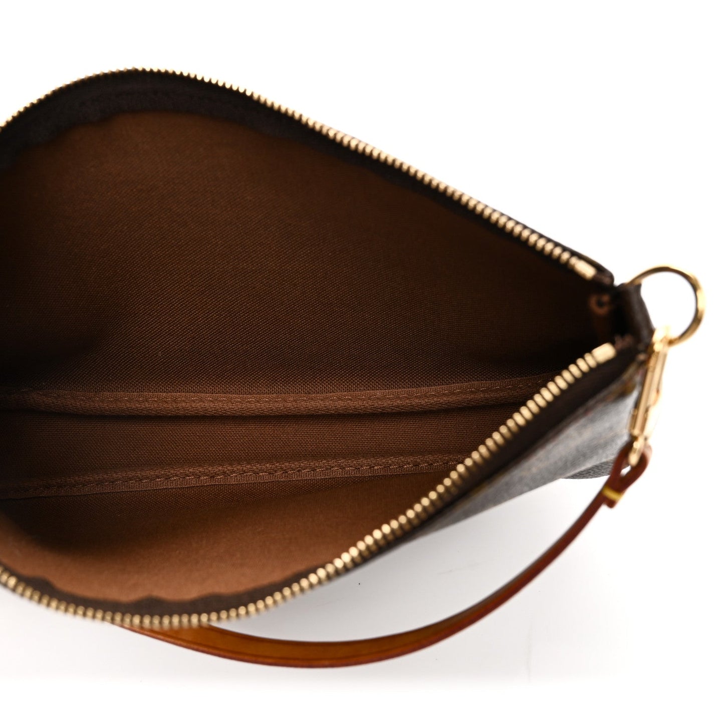 Monogram Cerises Pochette Accessories
