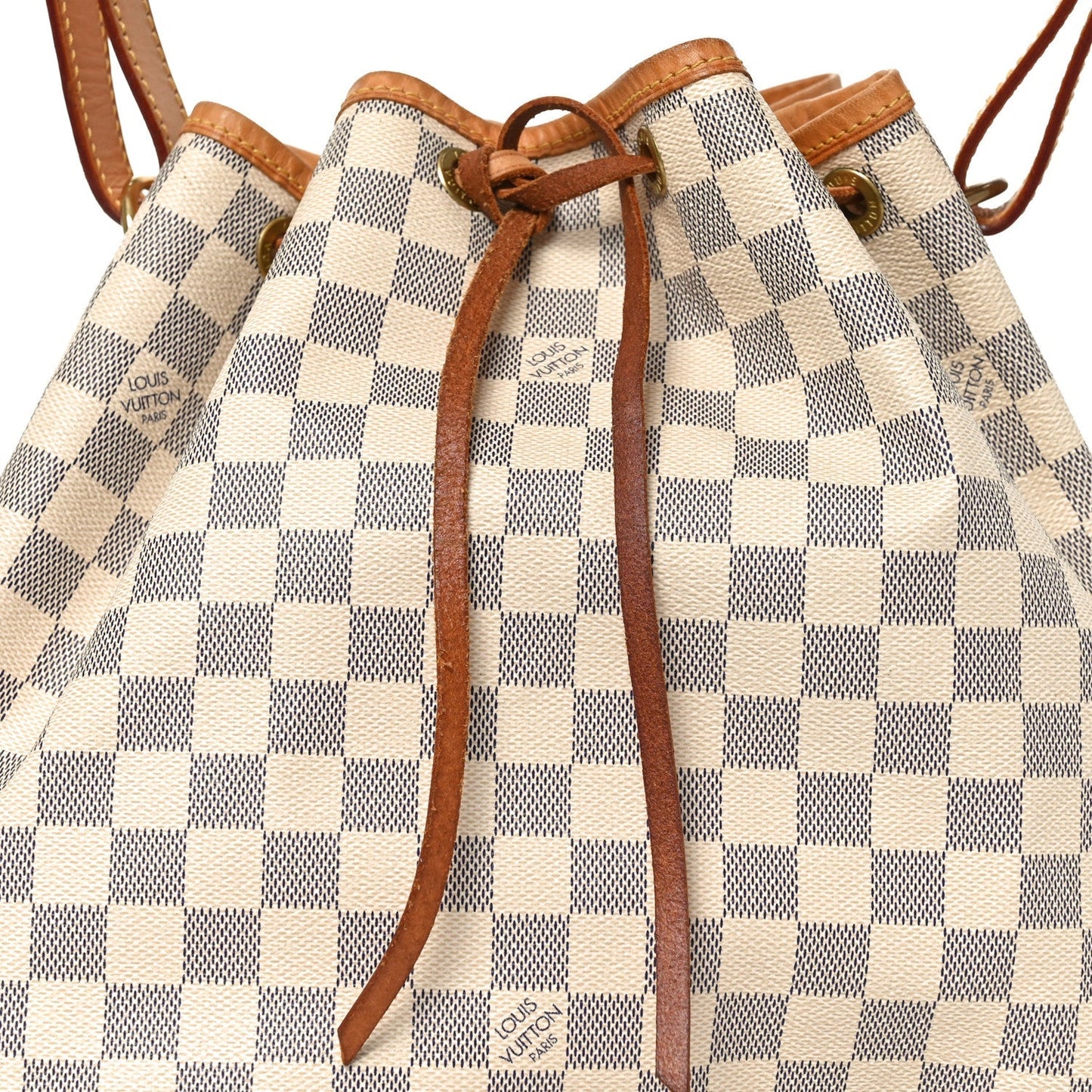 Damier Azur Noe