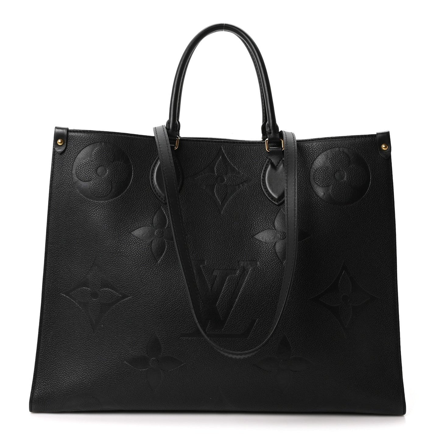 Empreinte Monogram Giant Onthego GM Black