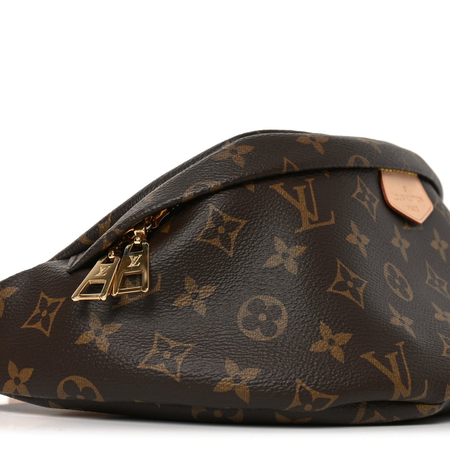 Monogram Bumbag