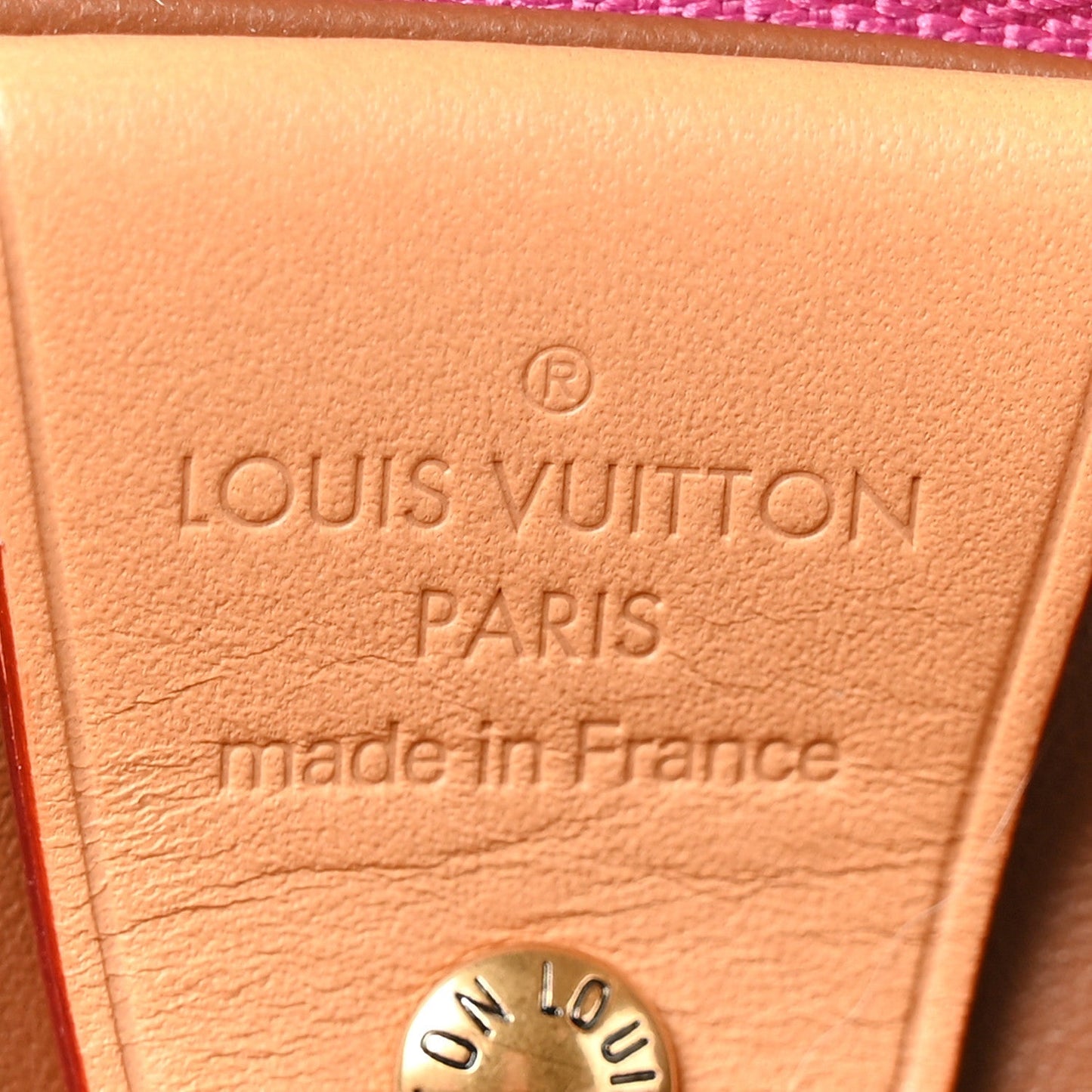 Calfskin Monogram Speedy P9 Bandouliere 40 Agate