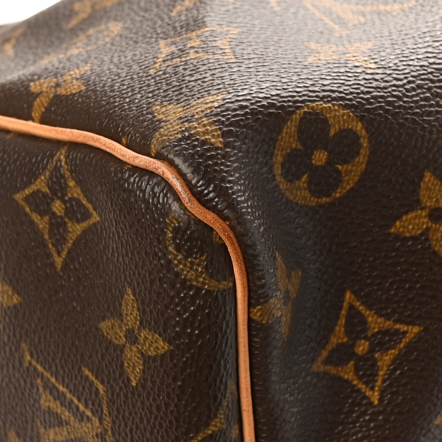 Monogram Keepall Bandouliere 60