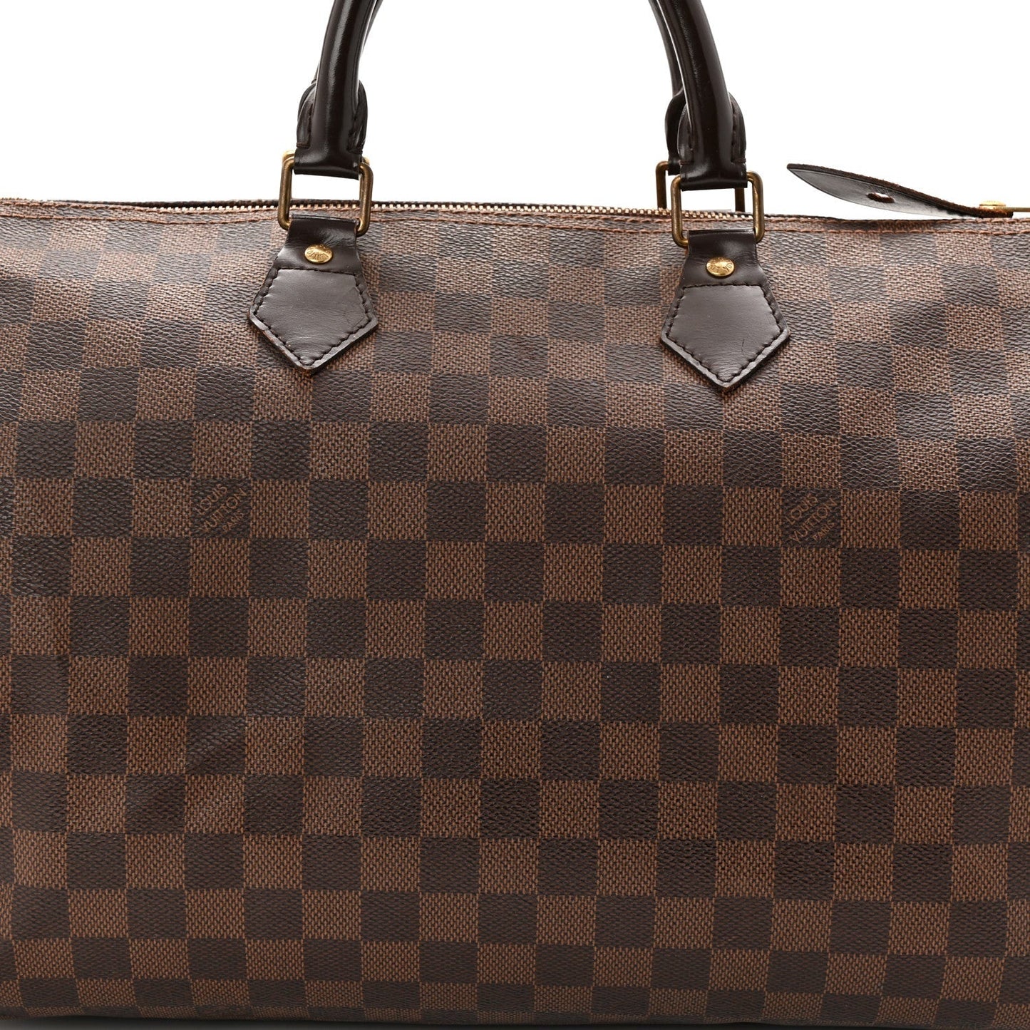 Damier Ebene Speedy 35