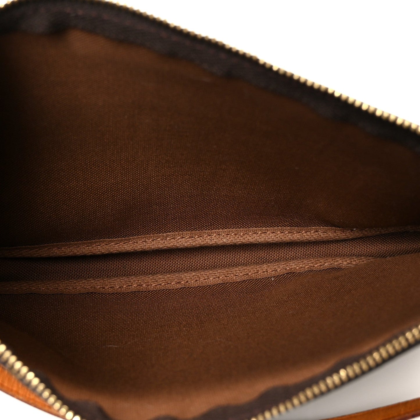 Monogram Pochette Accessories