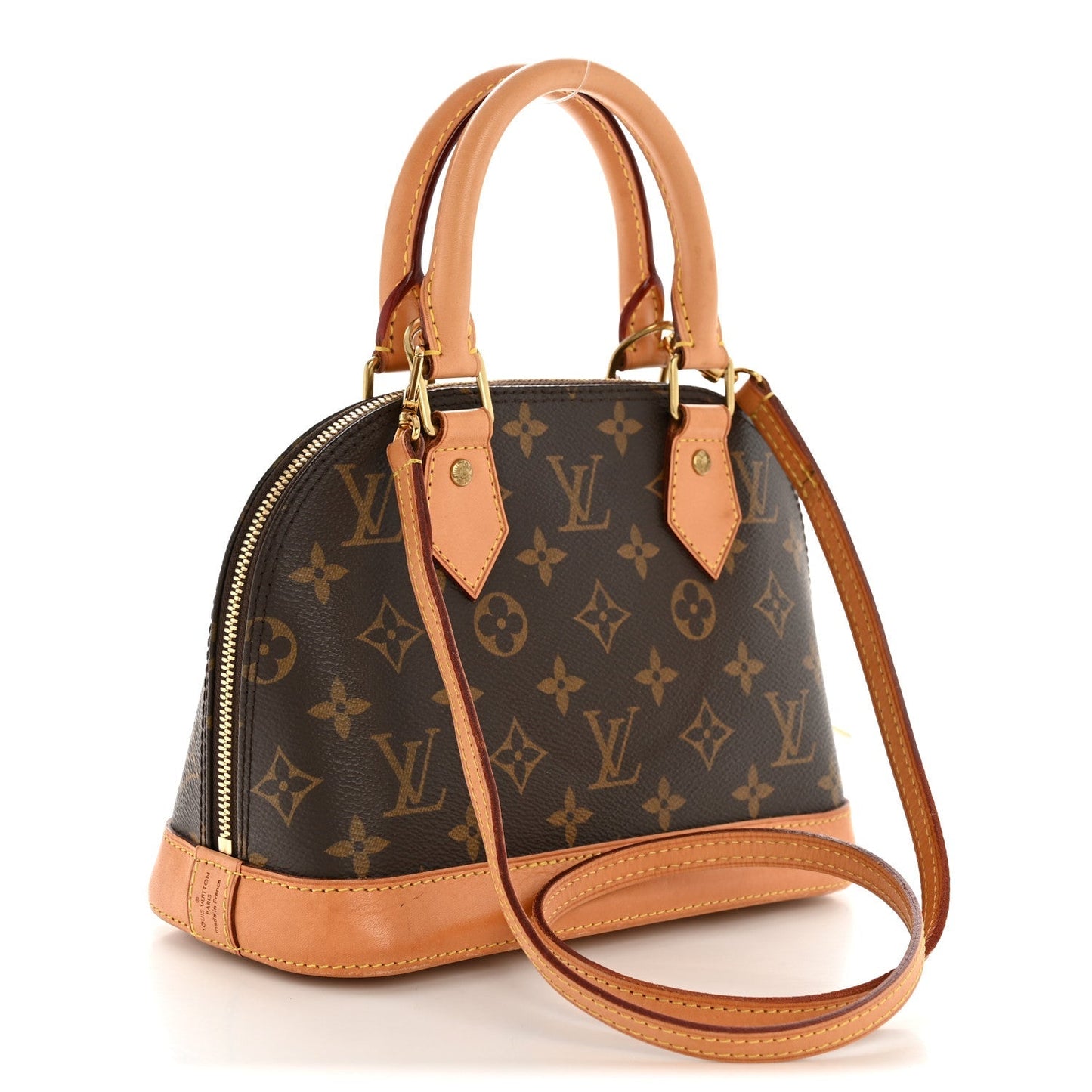 Monogram Alma BB