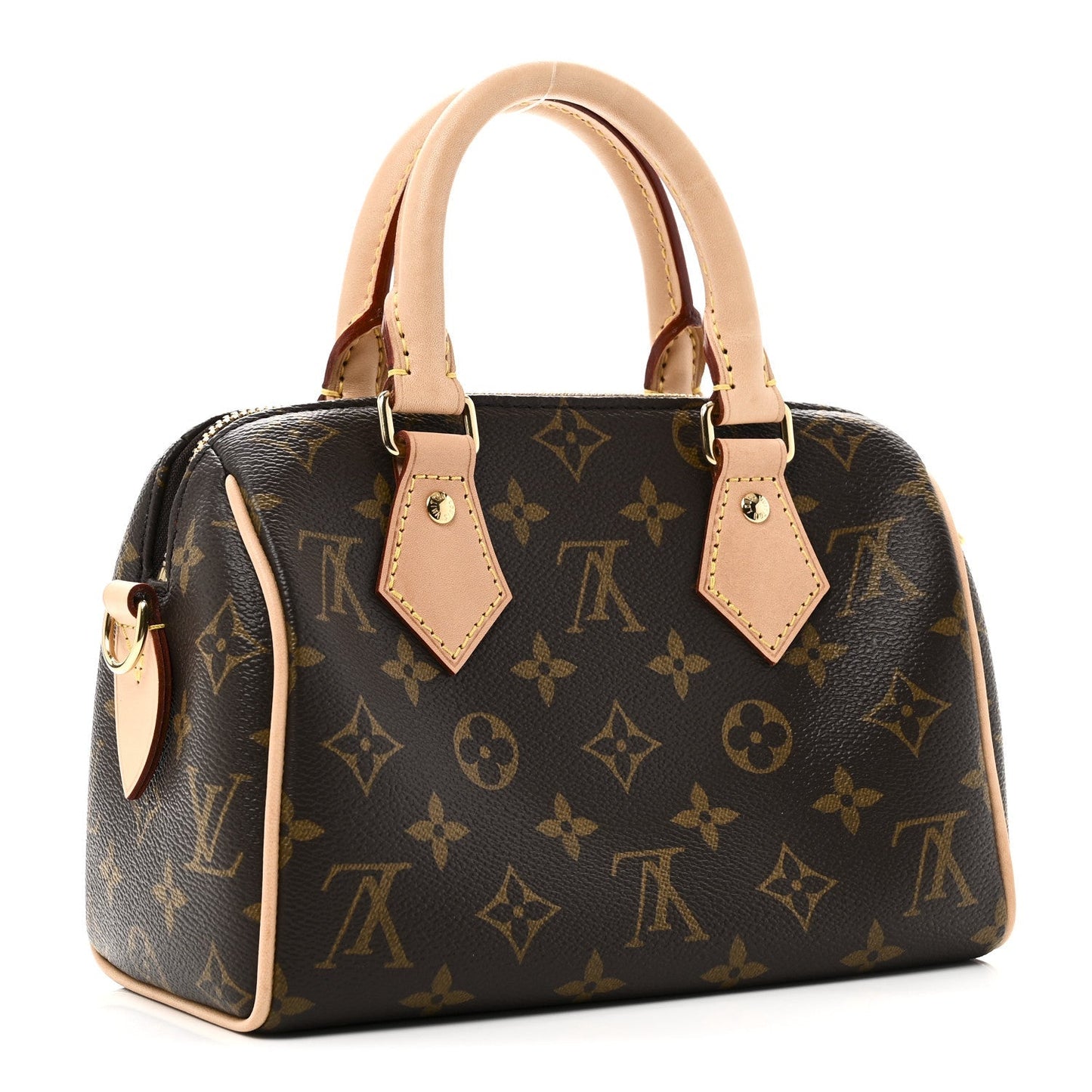 Monogram Speedy Bandouliere 20
