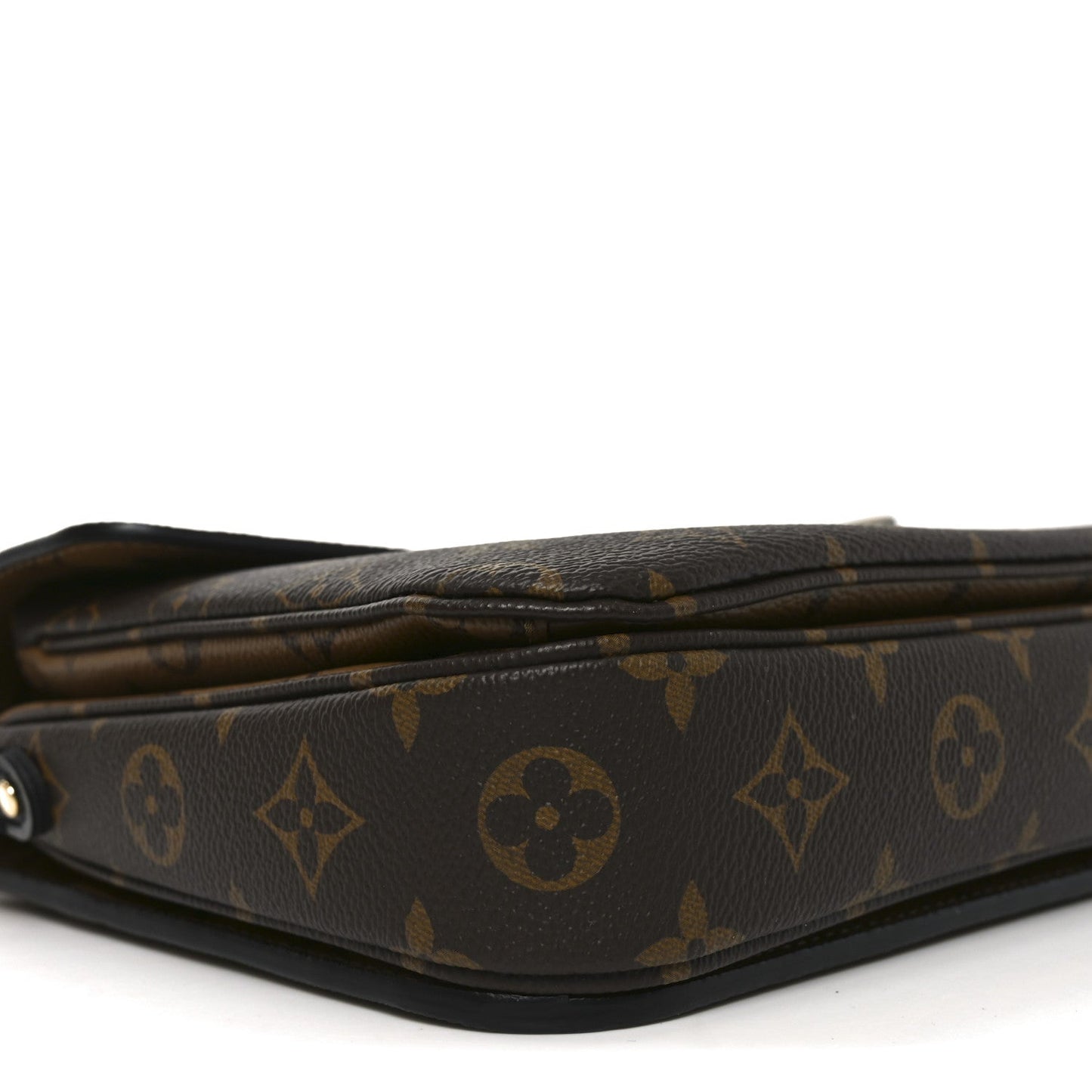Reverse Monogram Pochette Metis