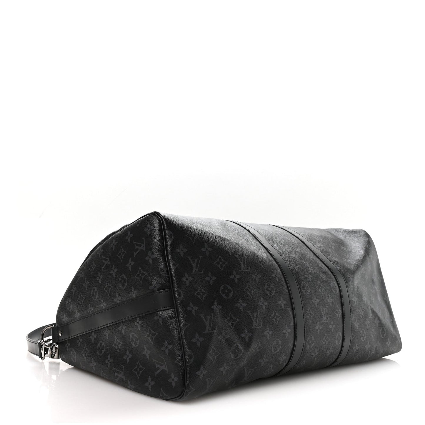 Monogram Eclipse Keepall Bandouliere 55