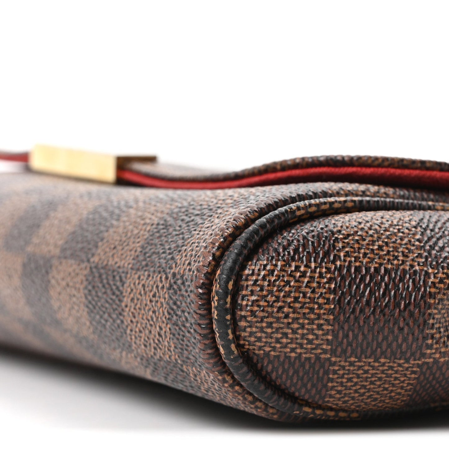 Damier Ebene Favorite MM
