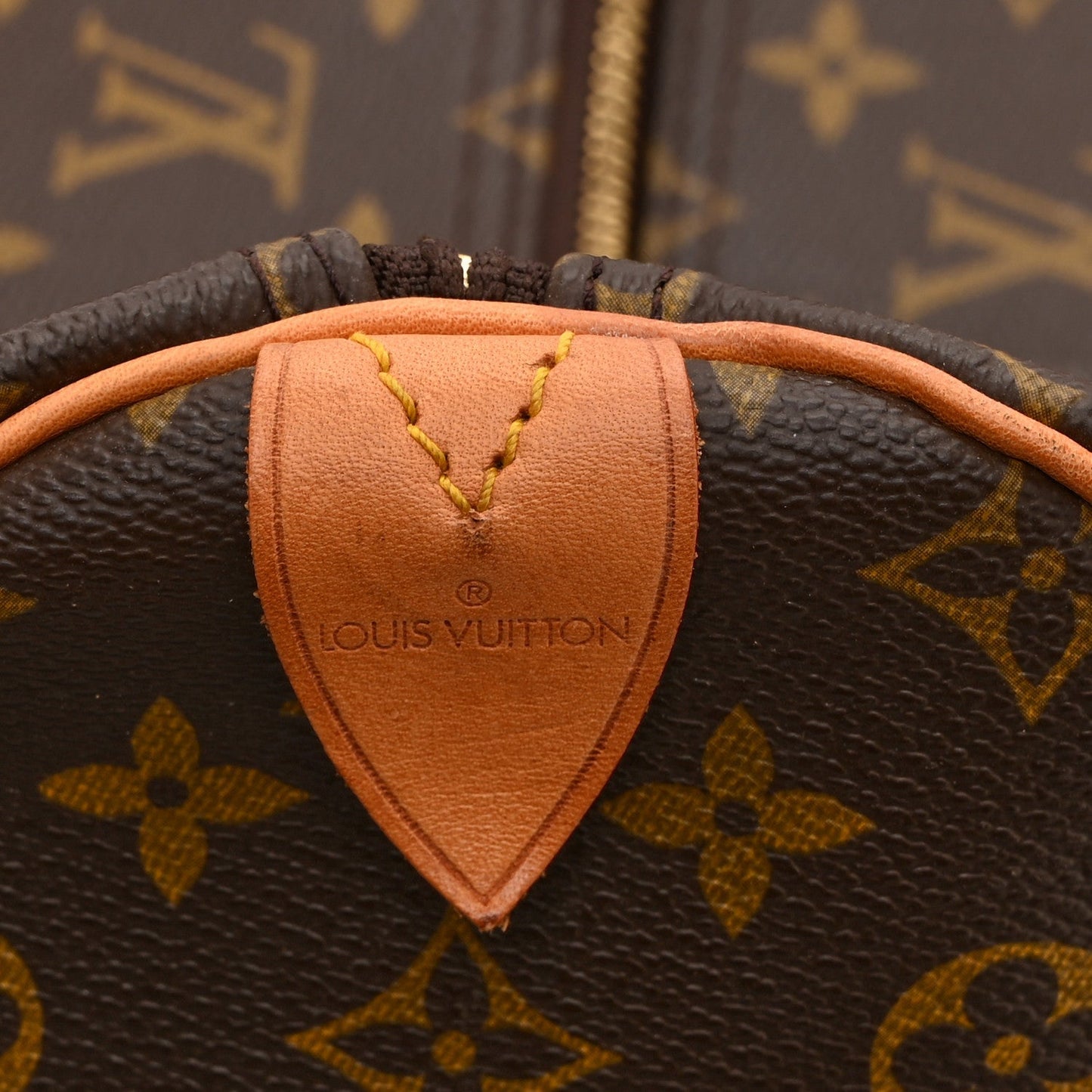 Monogram Keepall 55