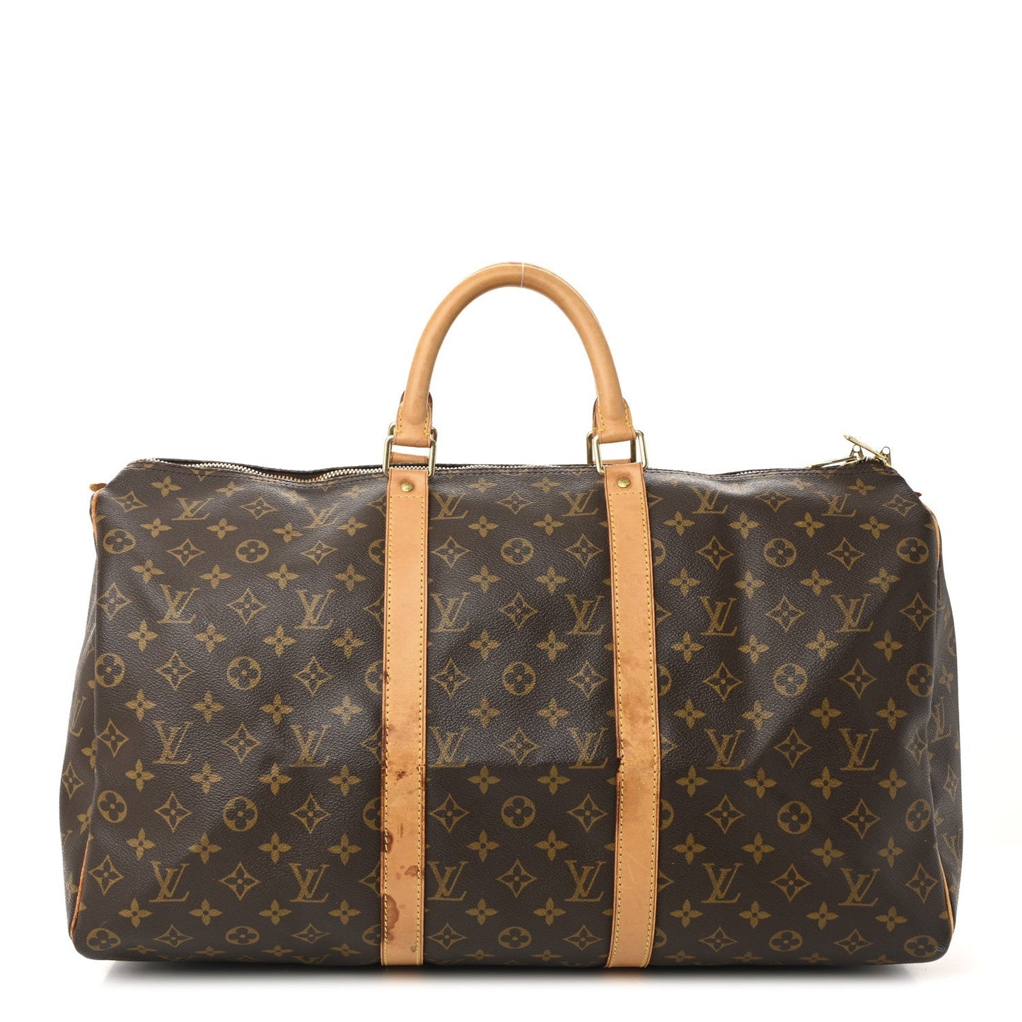 Monogram Keepall 50