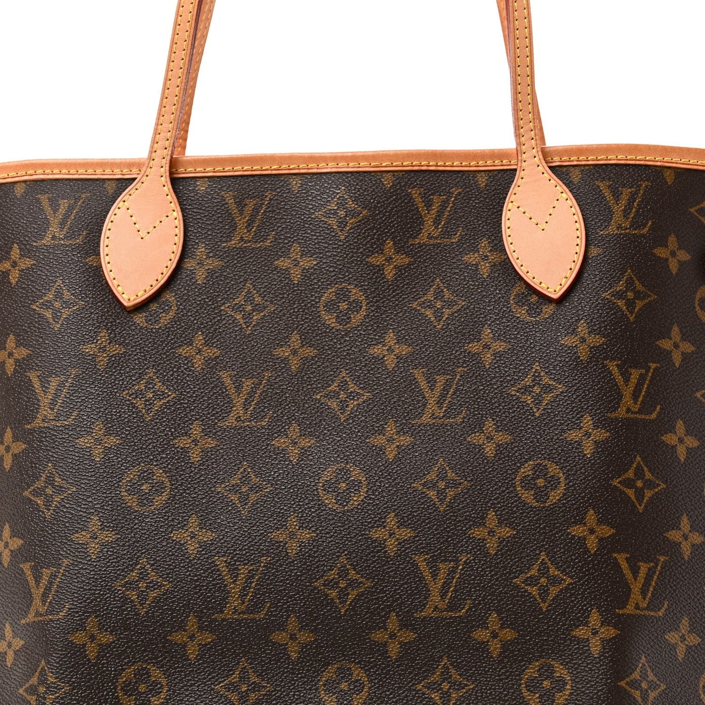 Monogram Neverfull MM