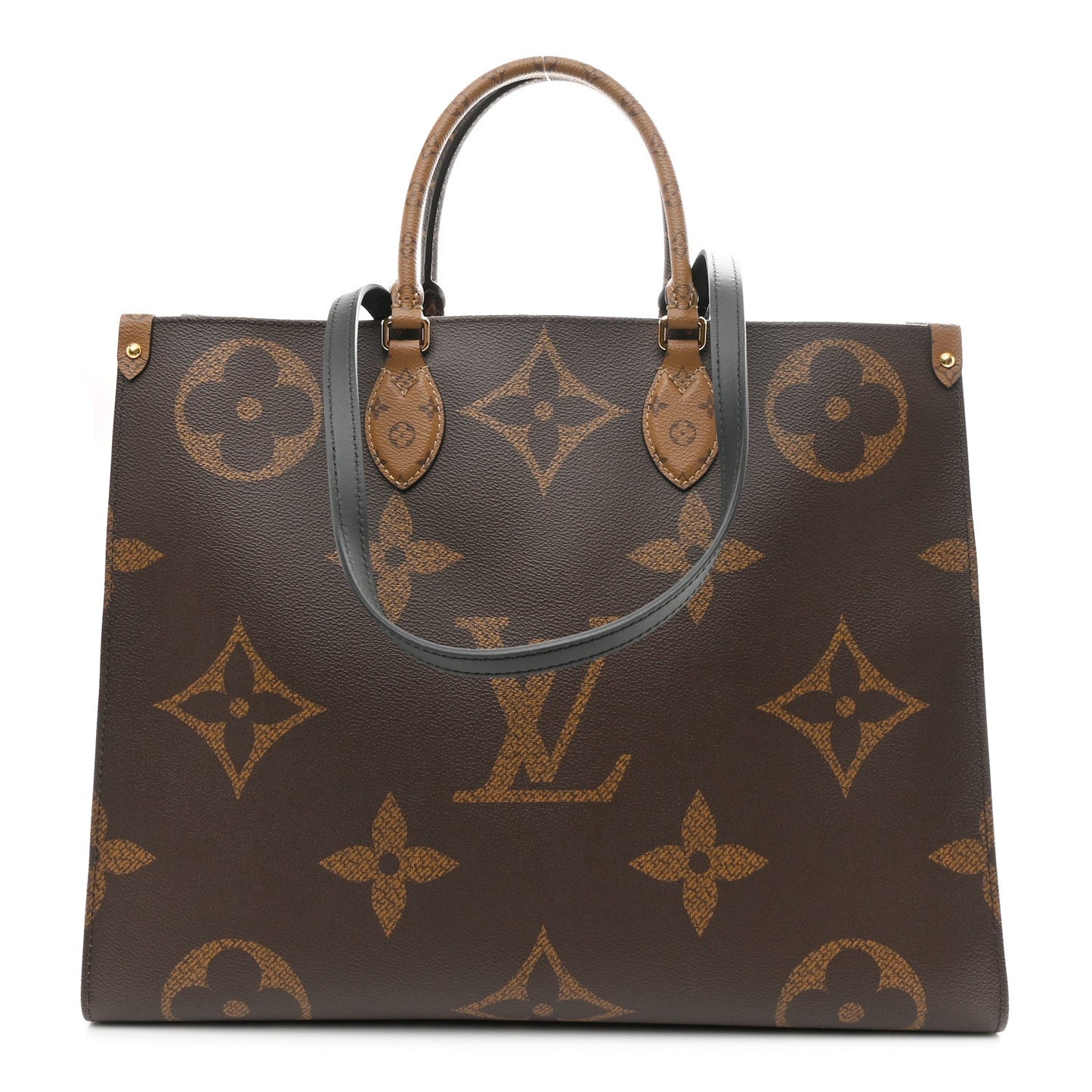 Reverse Monogram Giant Onthego GM