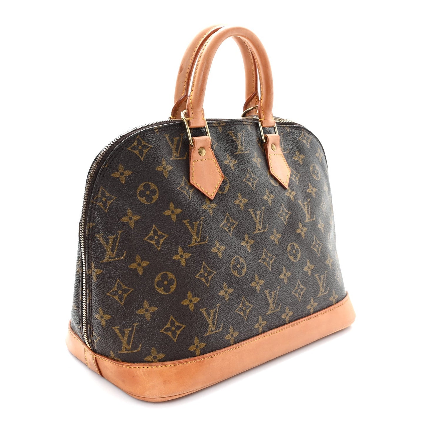 Monogram Alma PM