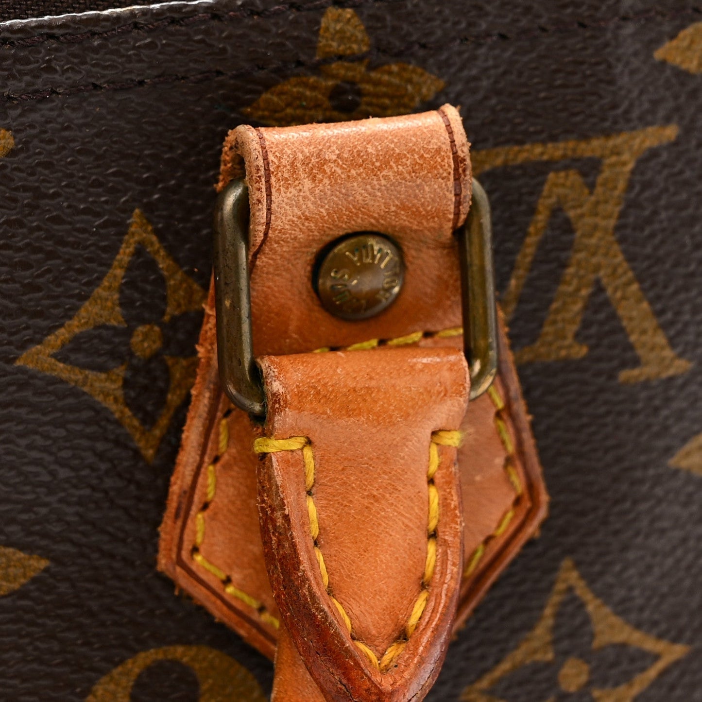 Monogram Speedy 40