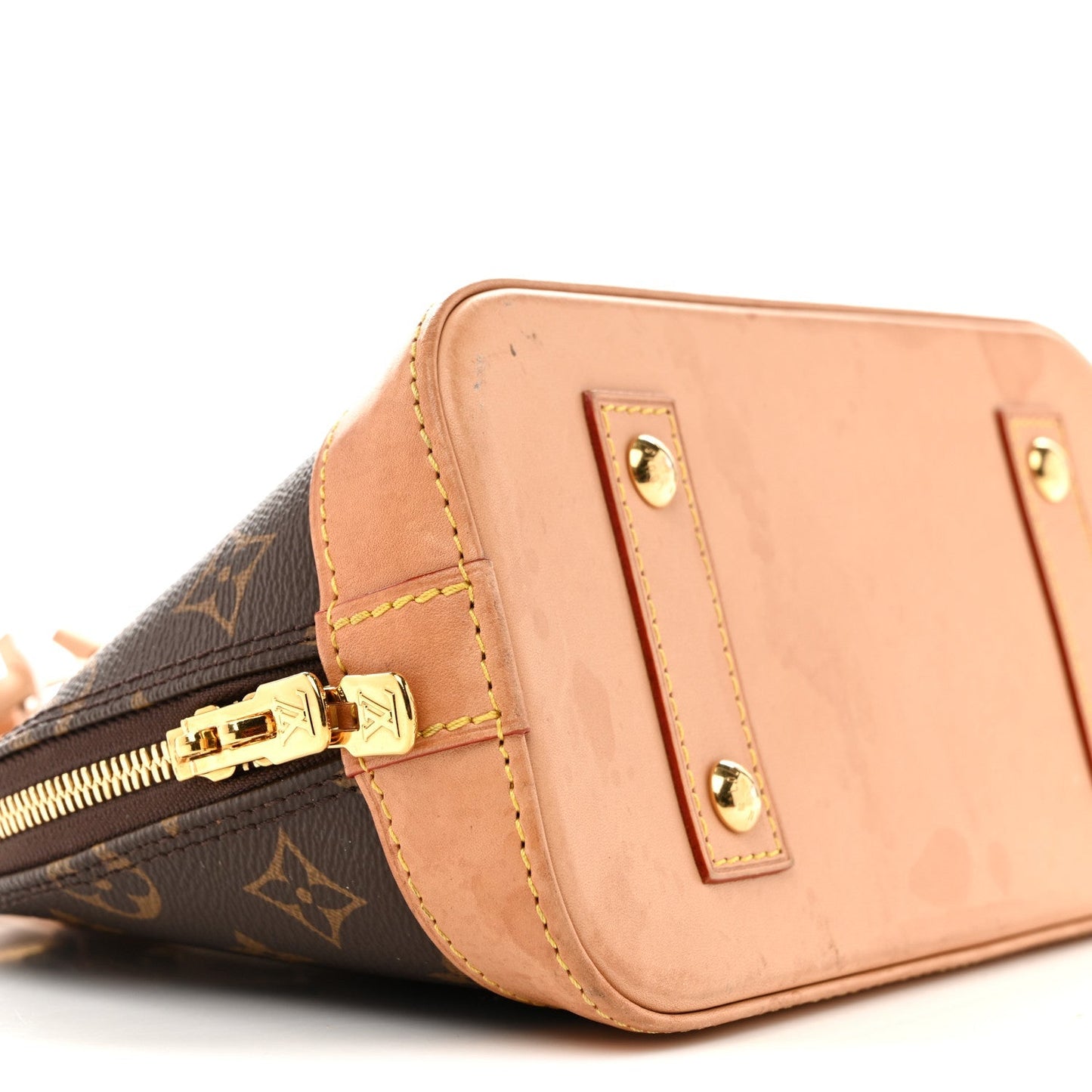 Monogram Alma BB