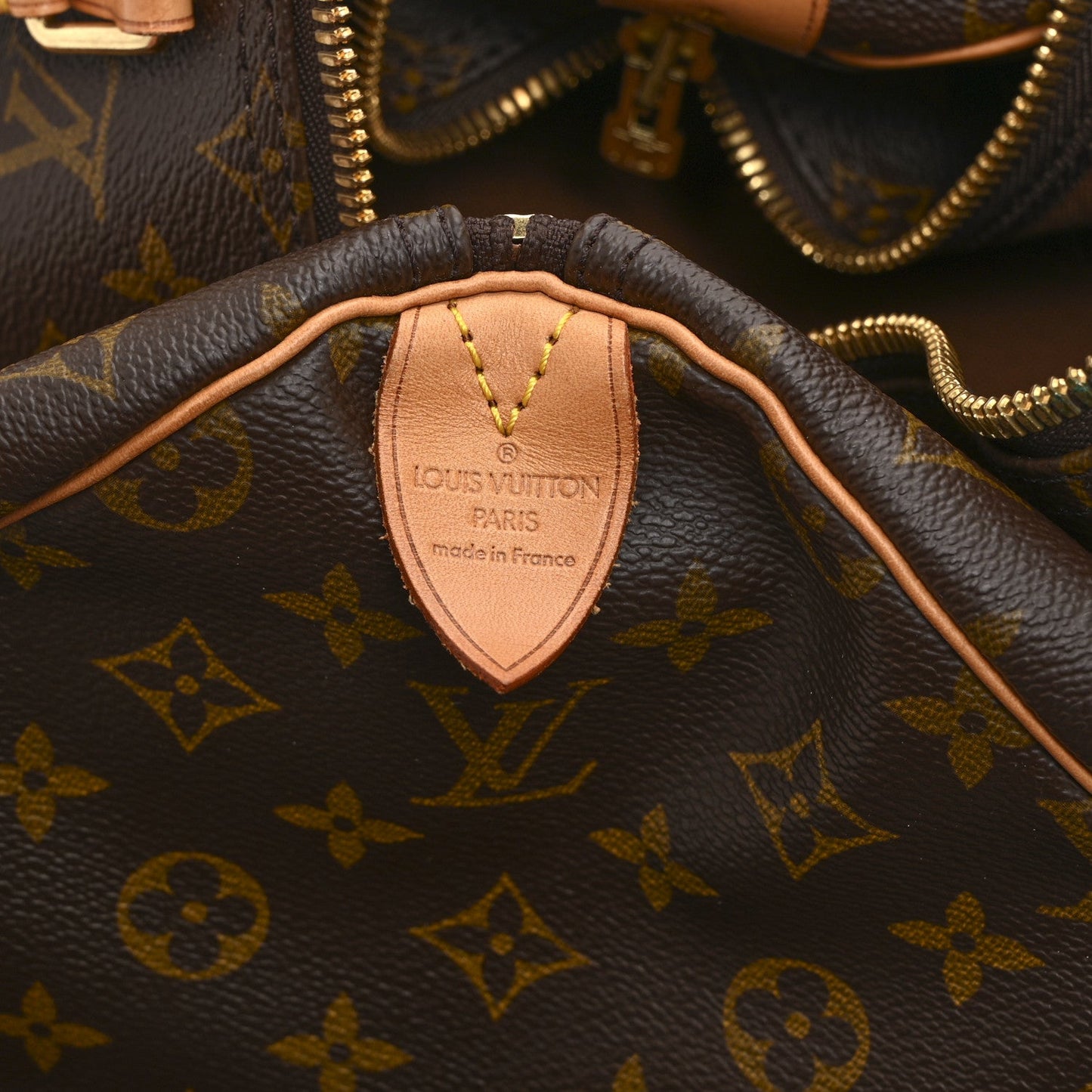 Monogram Keepall 50