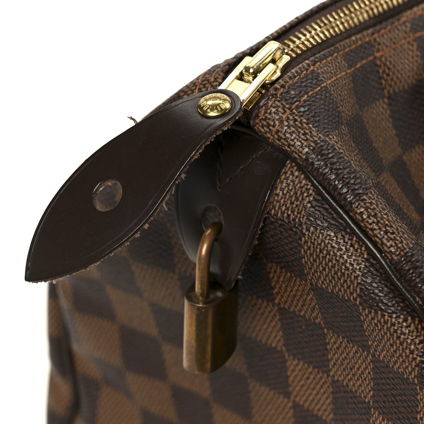 Damier Ebene Speedy 30
