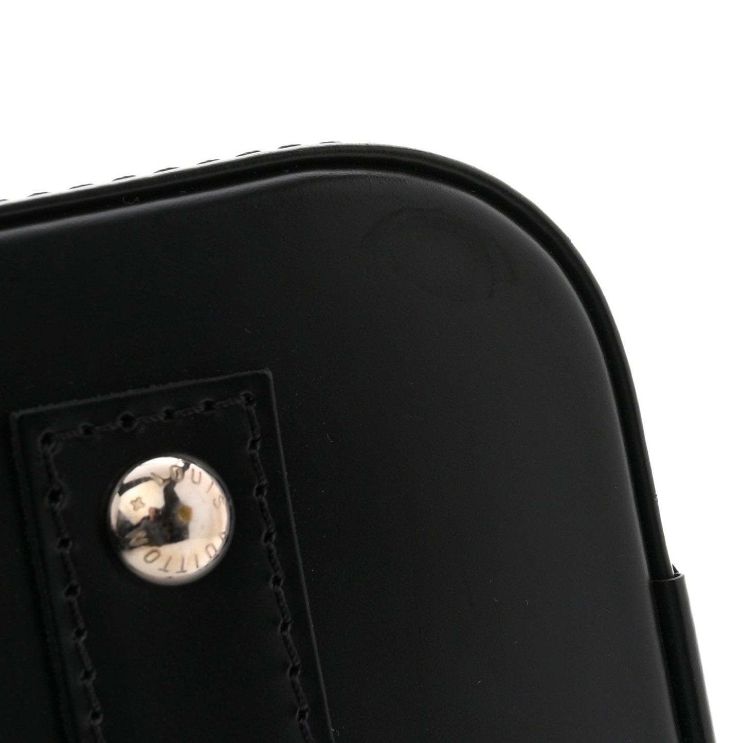 Epi Jacquard Alma BB Black